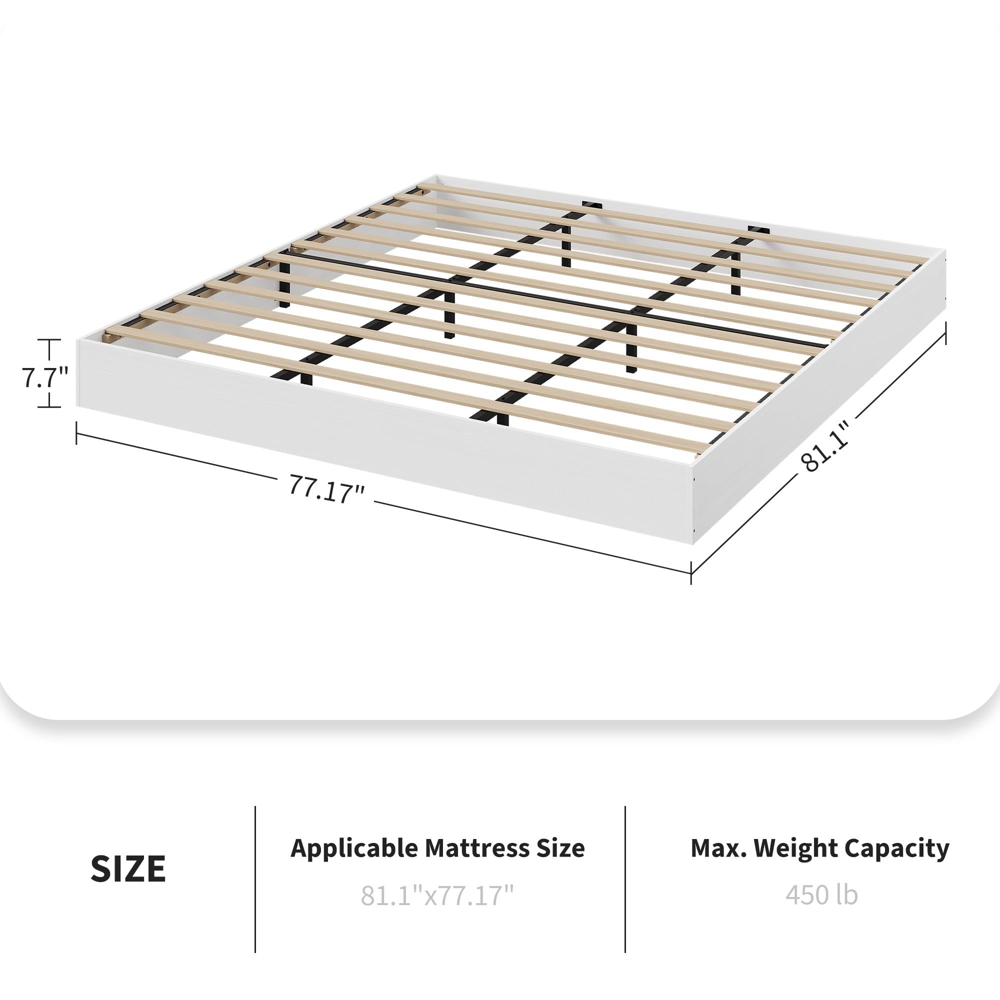 Garvee ZLL-PHK-33D5R0O9-ZL beds - View #2