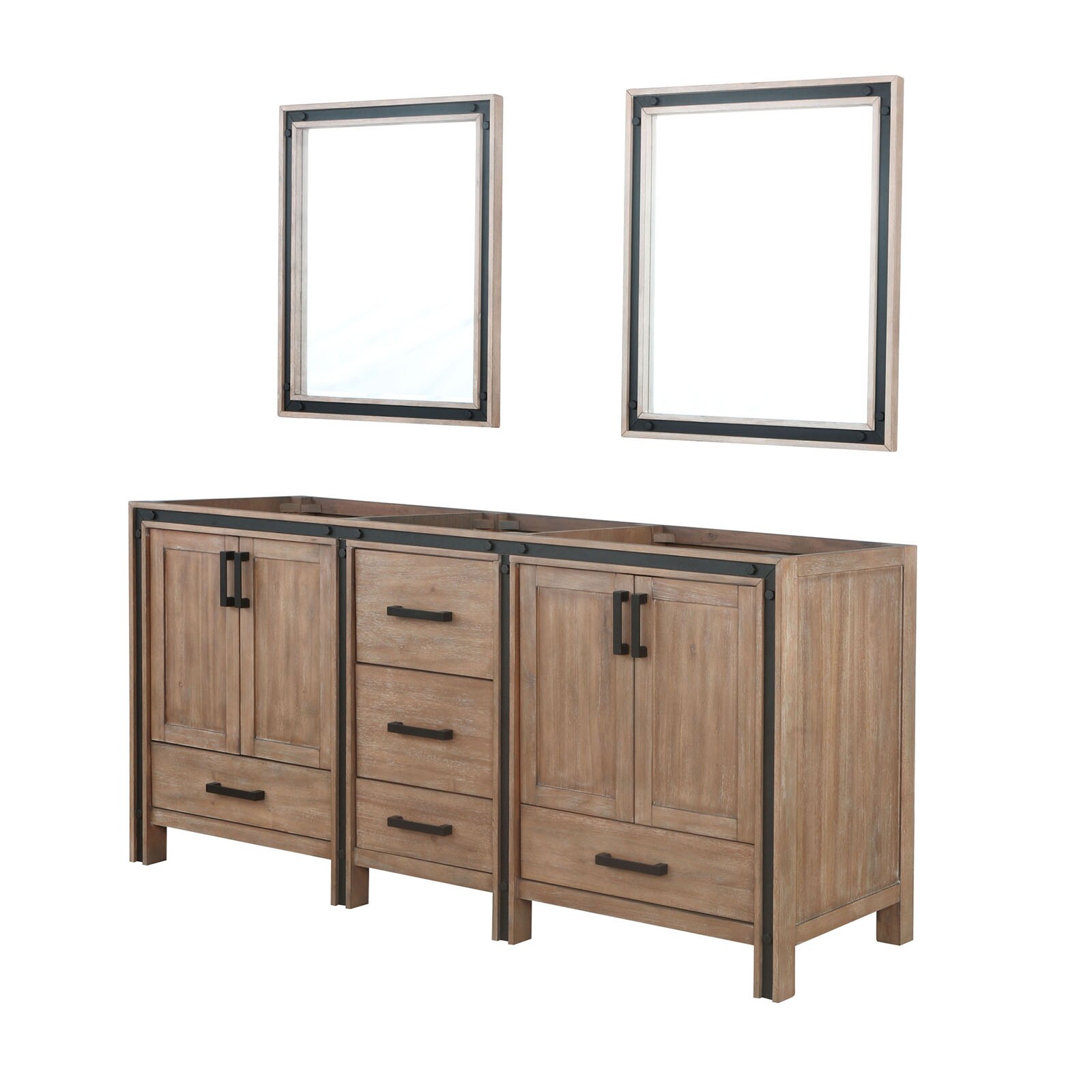 Lexora LZV352272SN00M30 vanities - View #5