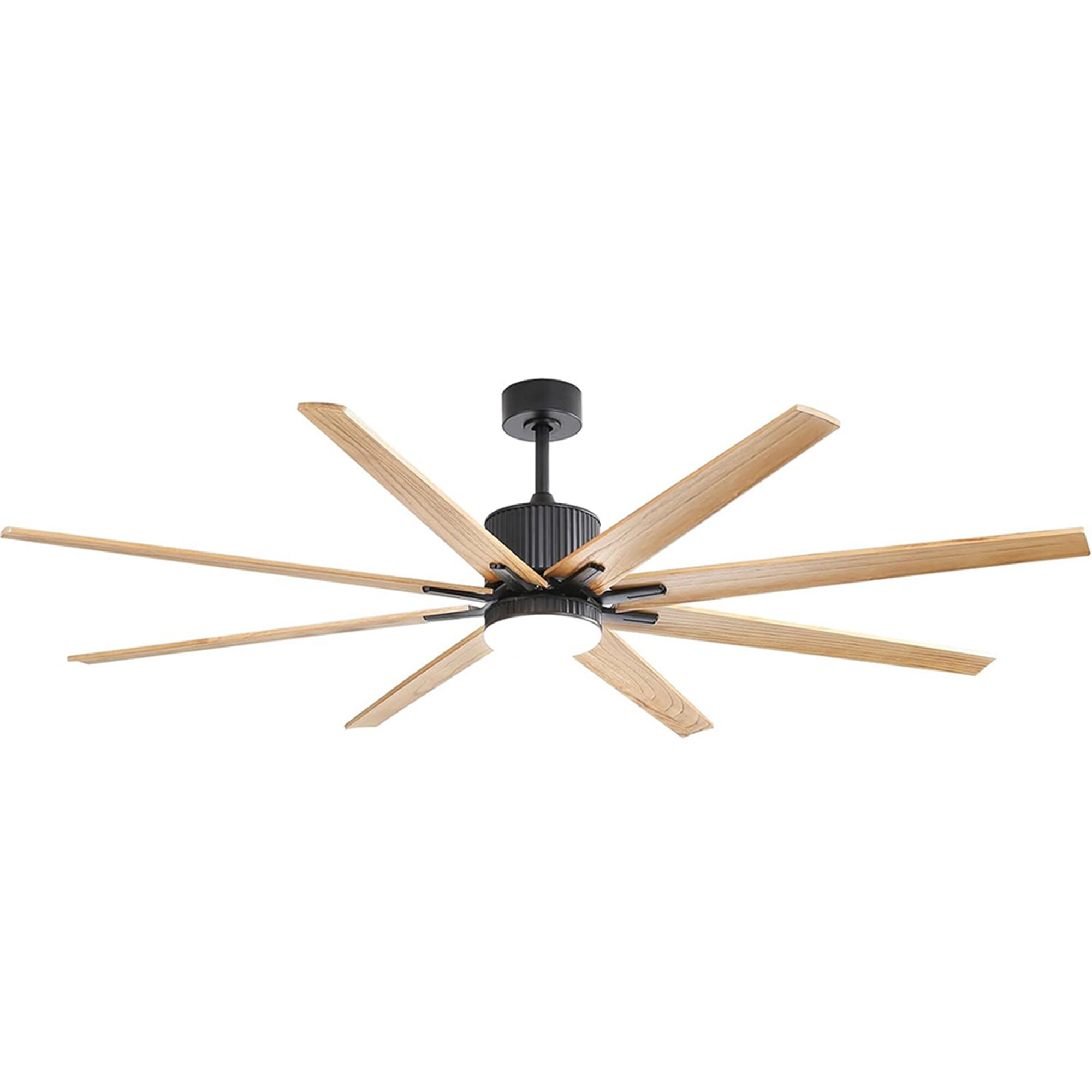 SINOFURN SYD130021WD Ceiling-Fans - View #2