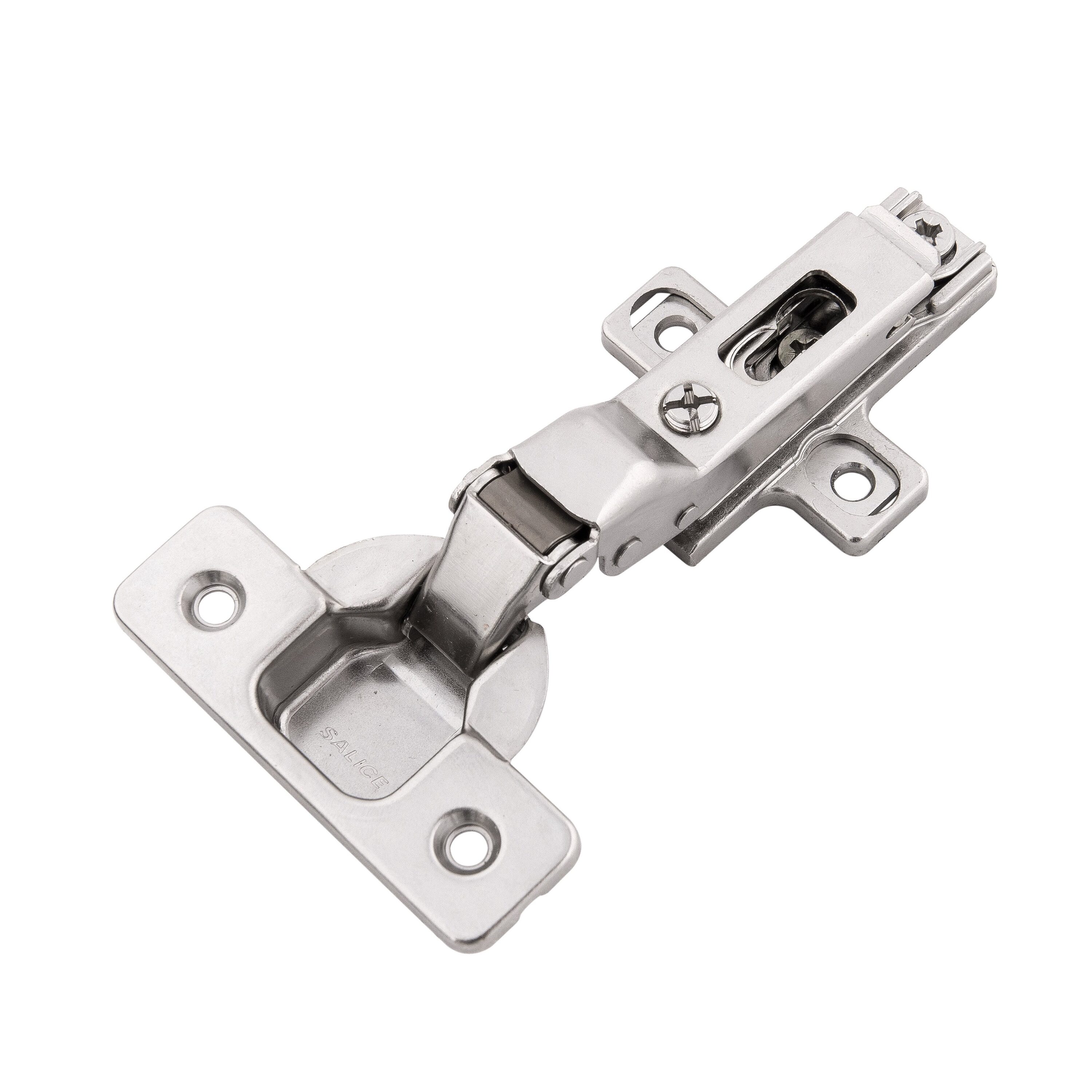 10 Pack Cabinet Hinges at