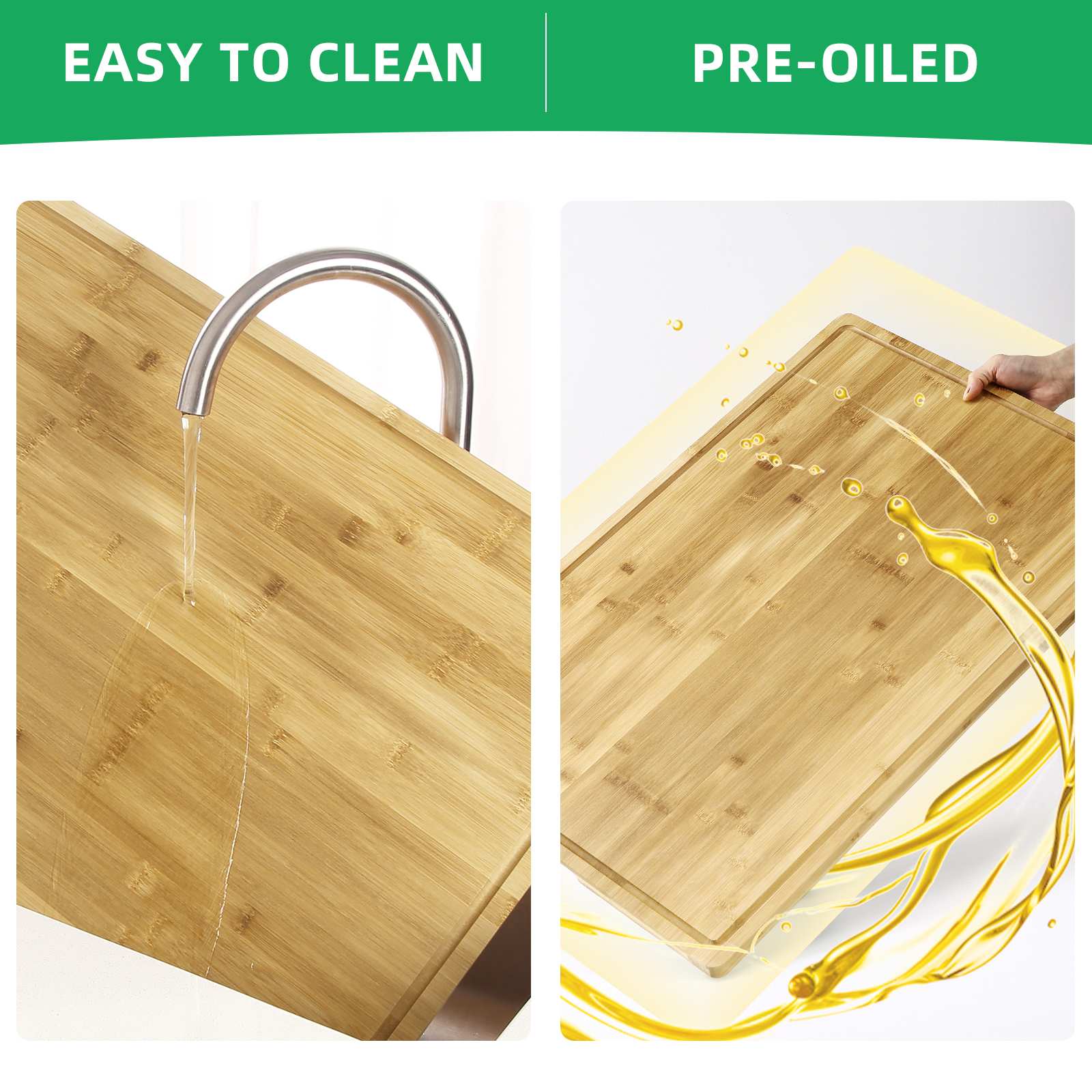 WhizMax JXNAG-PHO-152AEX36 Cutting-Boards - View #2