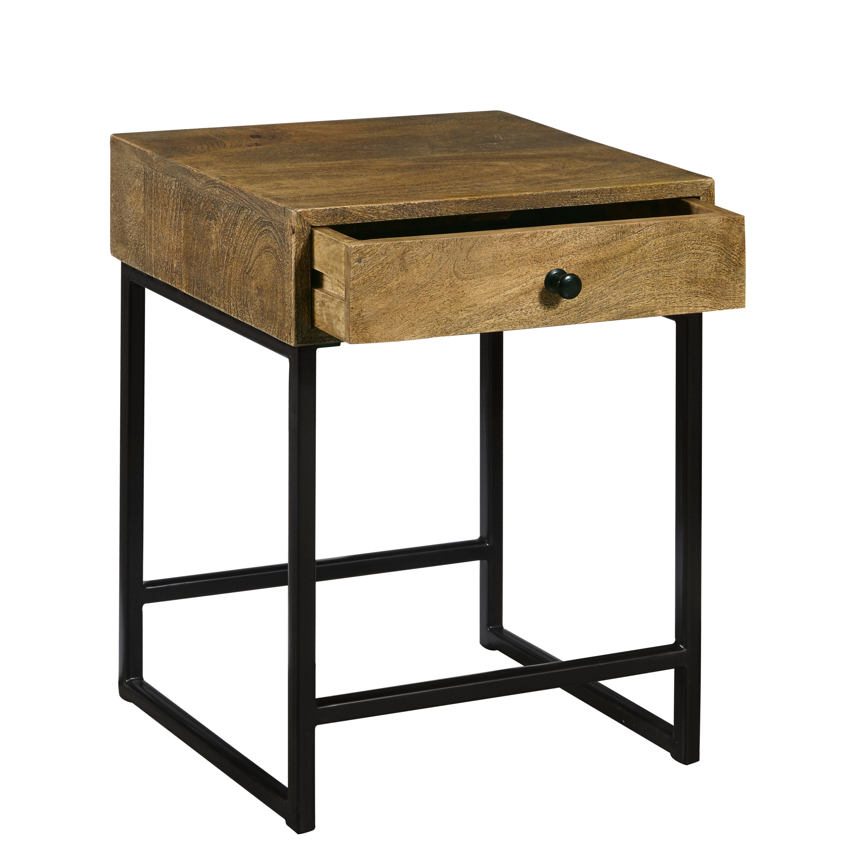 Accentrics Home DS-D454-211 End-Tables - View #3