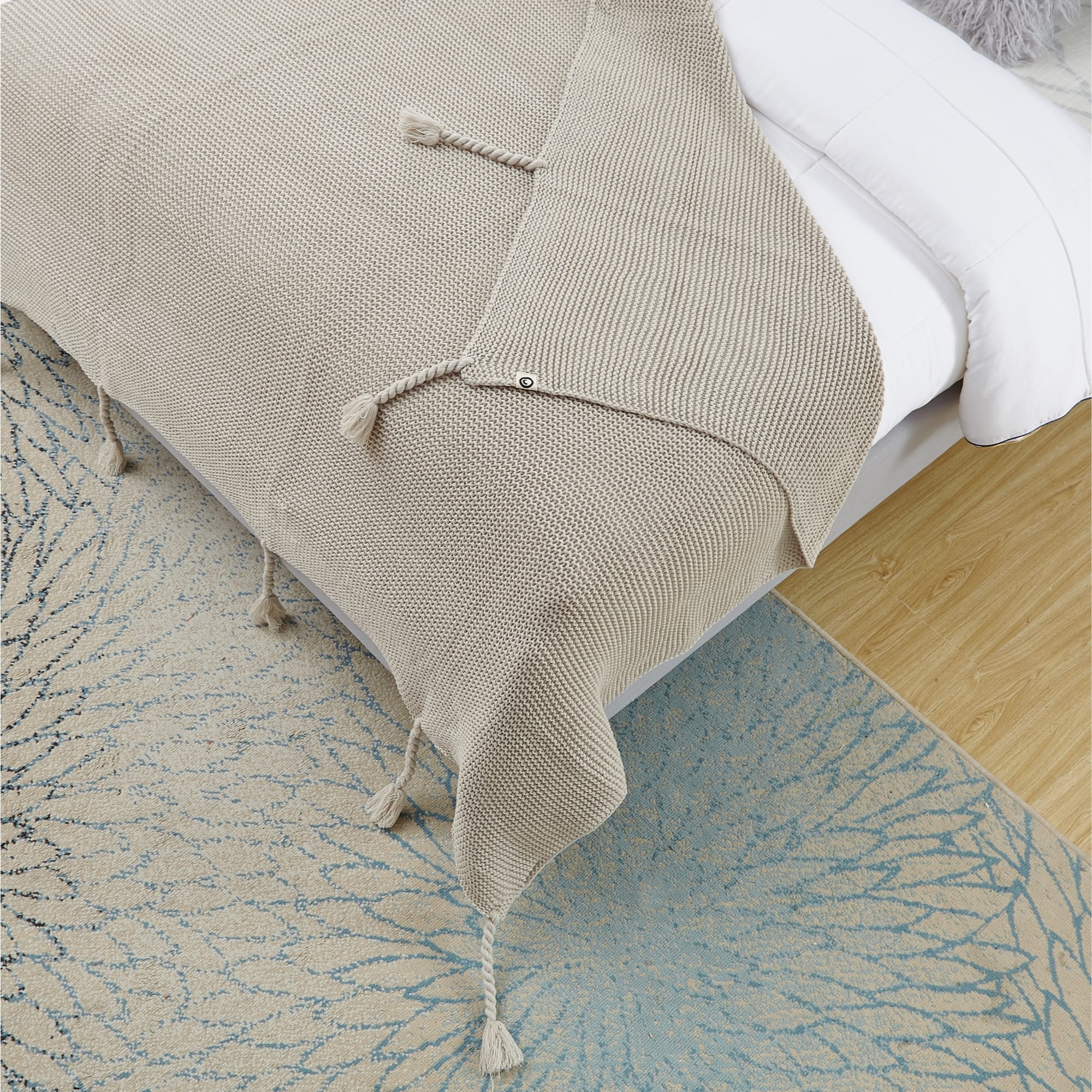 Cozy Tyme T293-30SD-LS Blankets-And-Throws - View #6