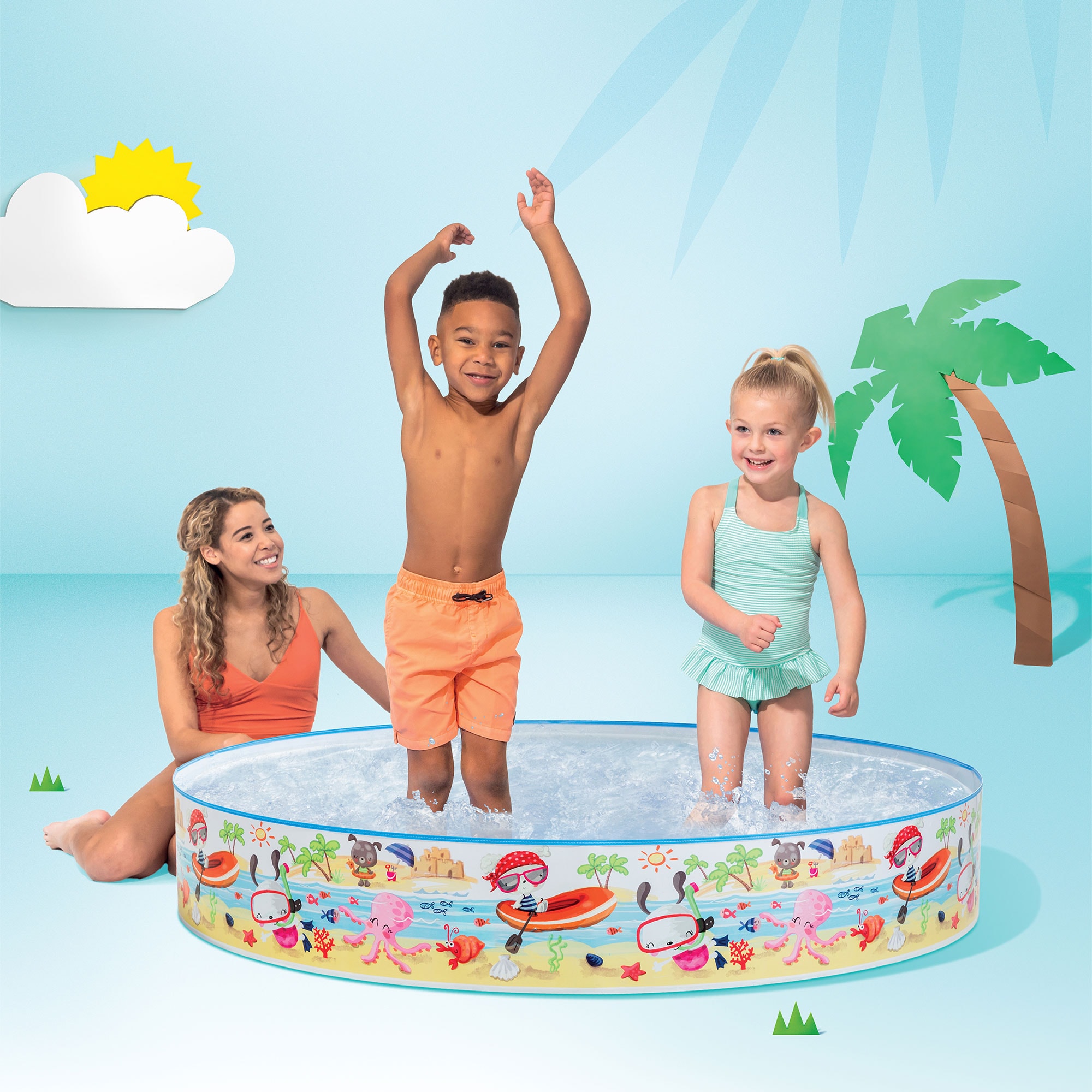 Intex 41161 Kids-Pools - View #9