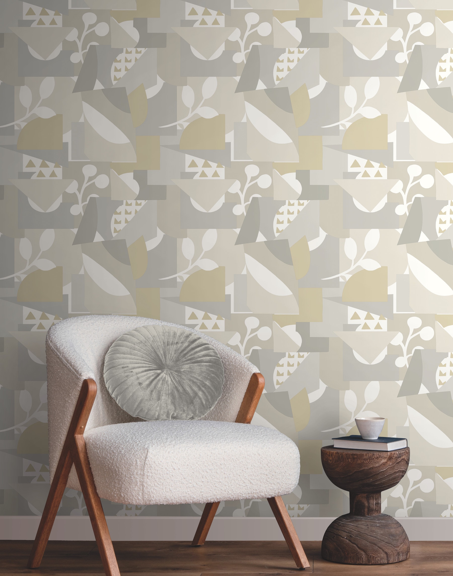 York Wallcoverings OI0672 wallpaper - View #3
