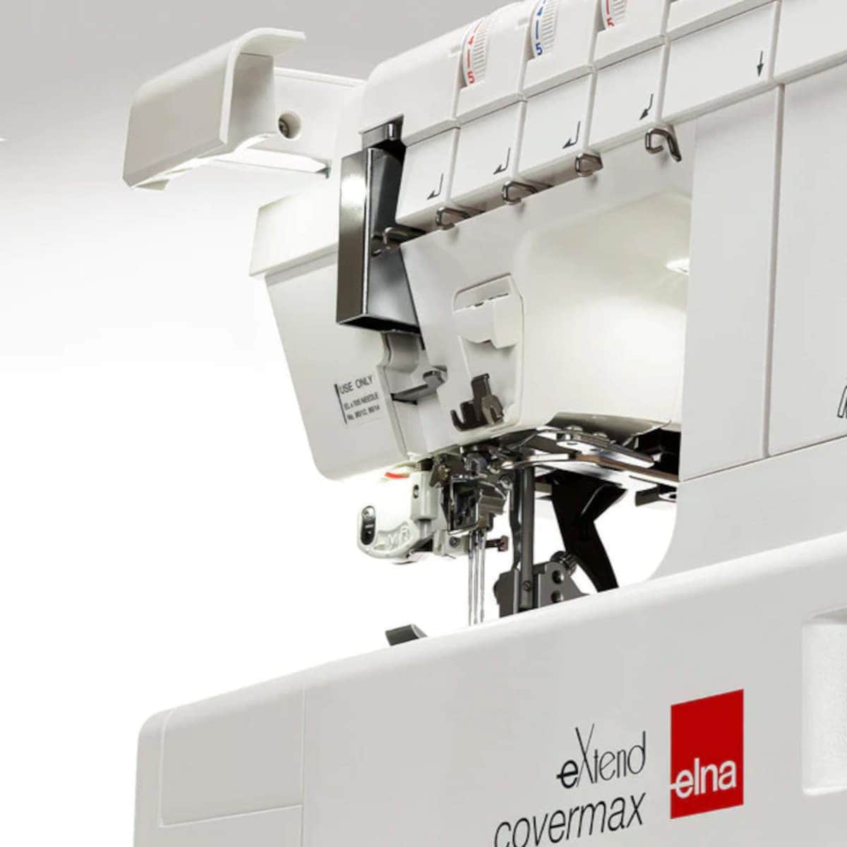 Elna 732212422140 Sewing-Machines-Accessories - View #3