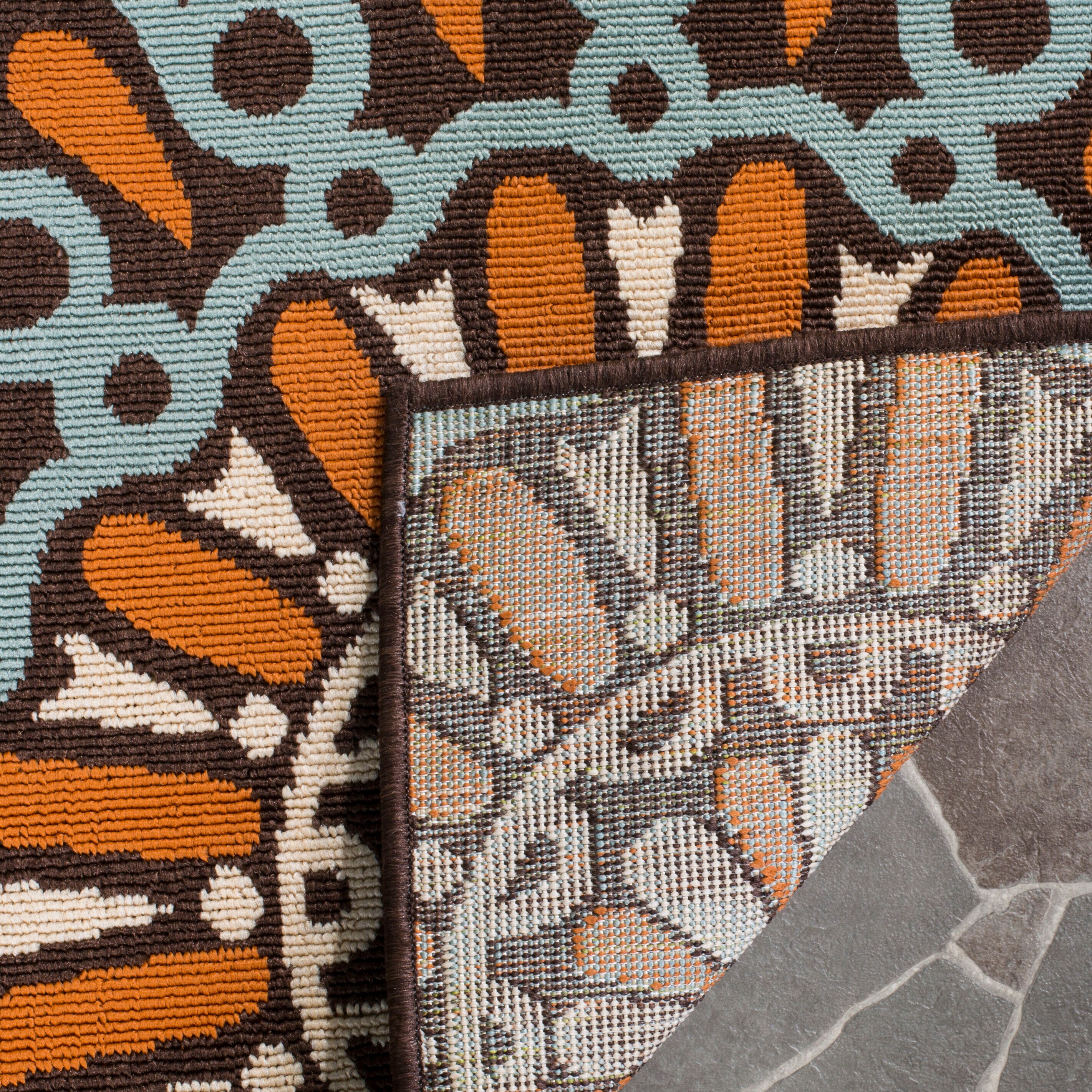 Safavieh VER092-0725-6 rugs - View #6