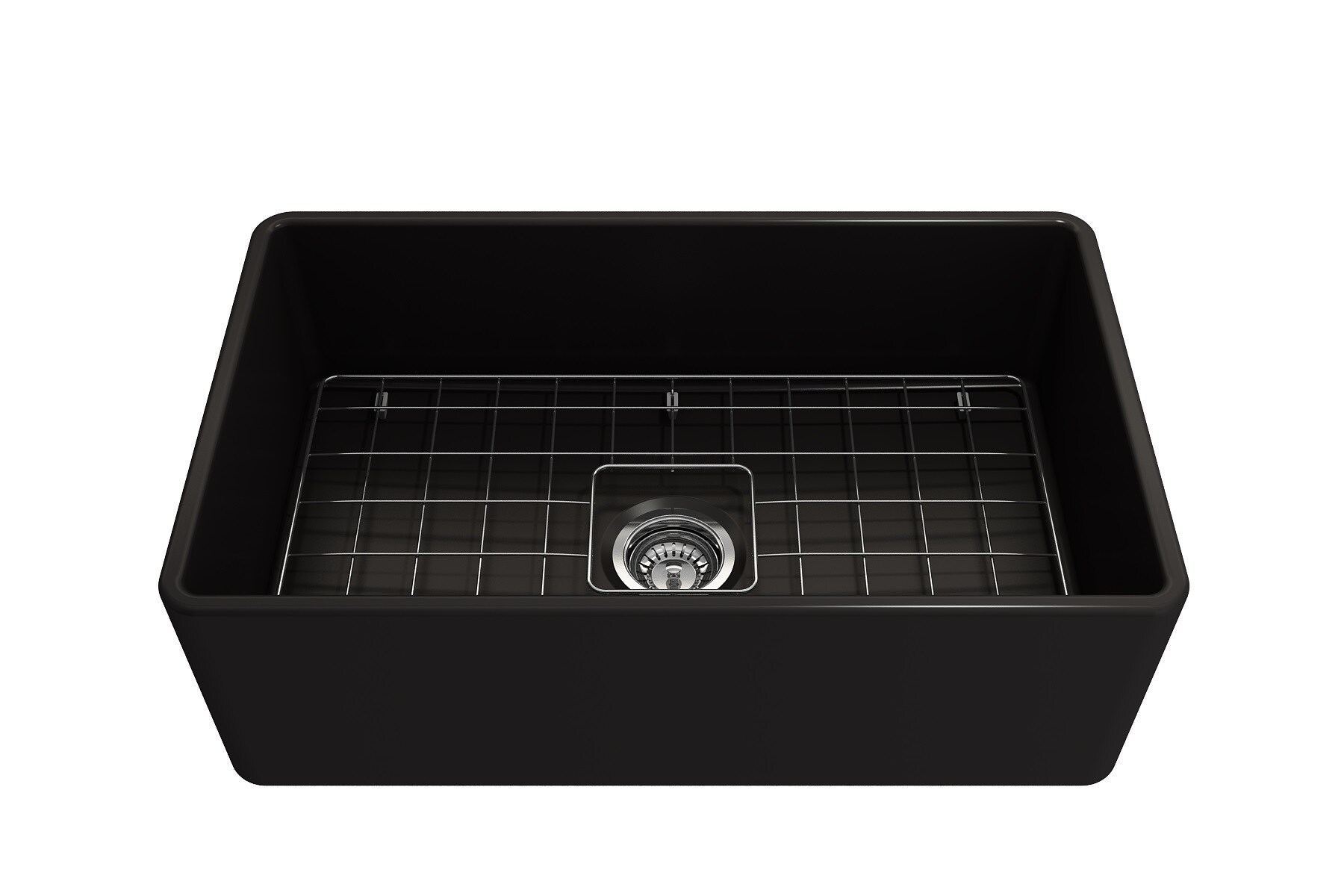 BOCCHI 1138-004-0120 Kitchen-Sinks - View #7