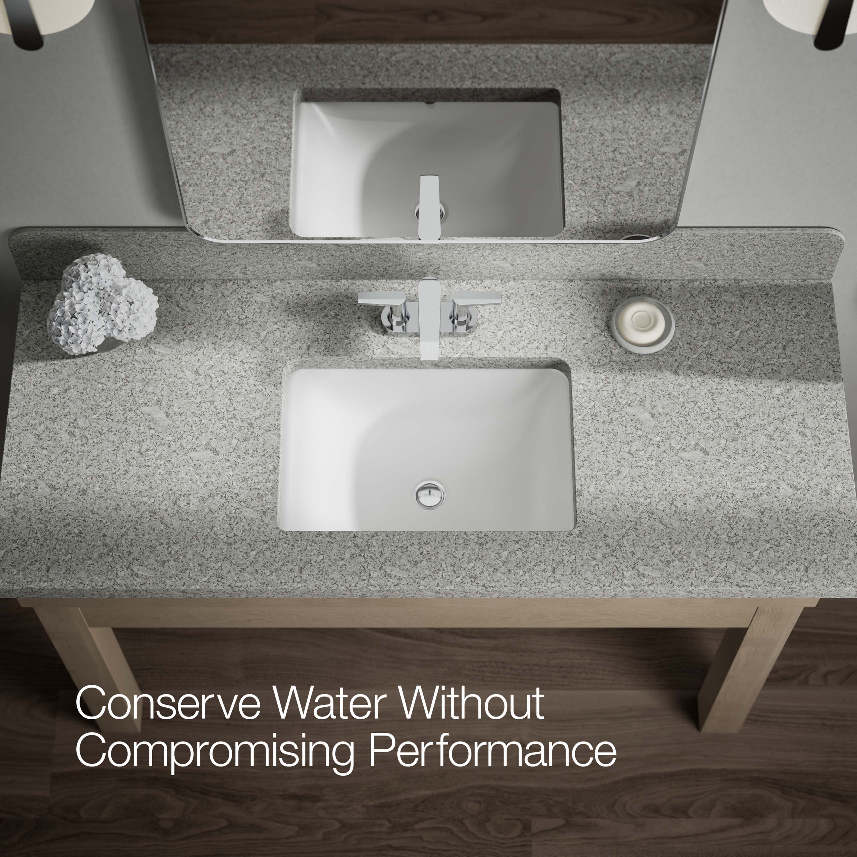 KOHLER K-97094-4-CP Lavatory-Faucets - View #8