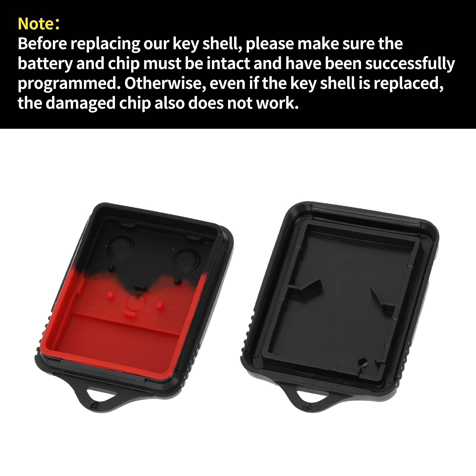 Unique Bargains S26060101UX4380 Key-Safes - View #5