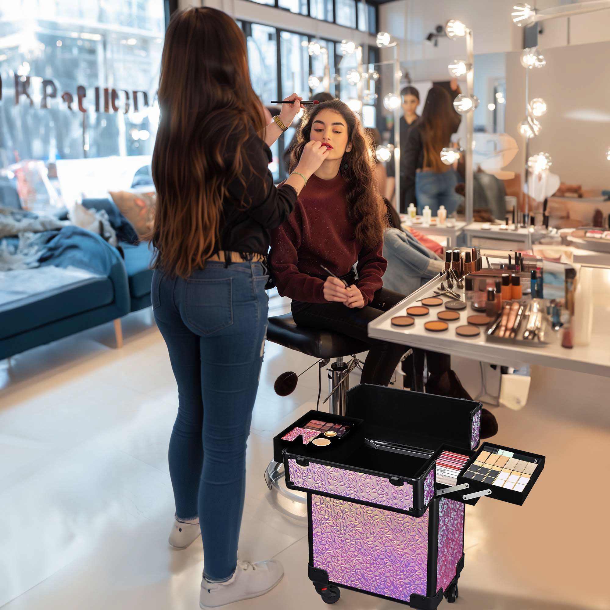 Yescom 12MKC028-SM-0515-LO Bags-And-Backpacks - View #7