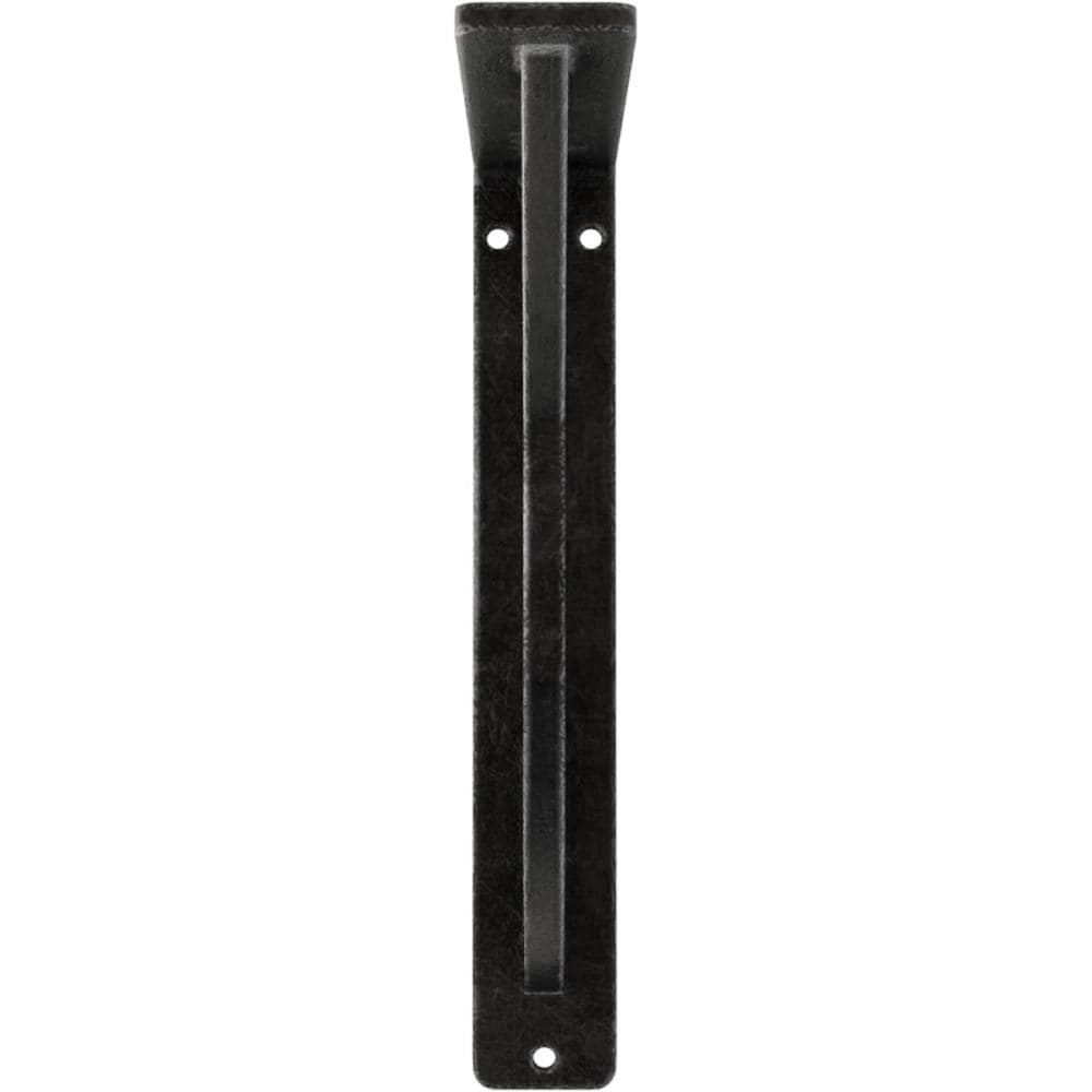 Ekena Millwork BKTM01X05X08SMIAPW Mending-Plates-Brackets-Braces - View #3