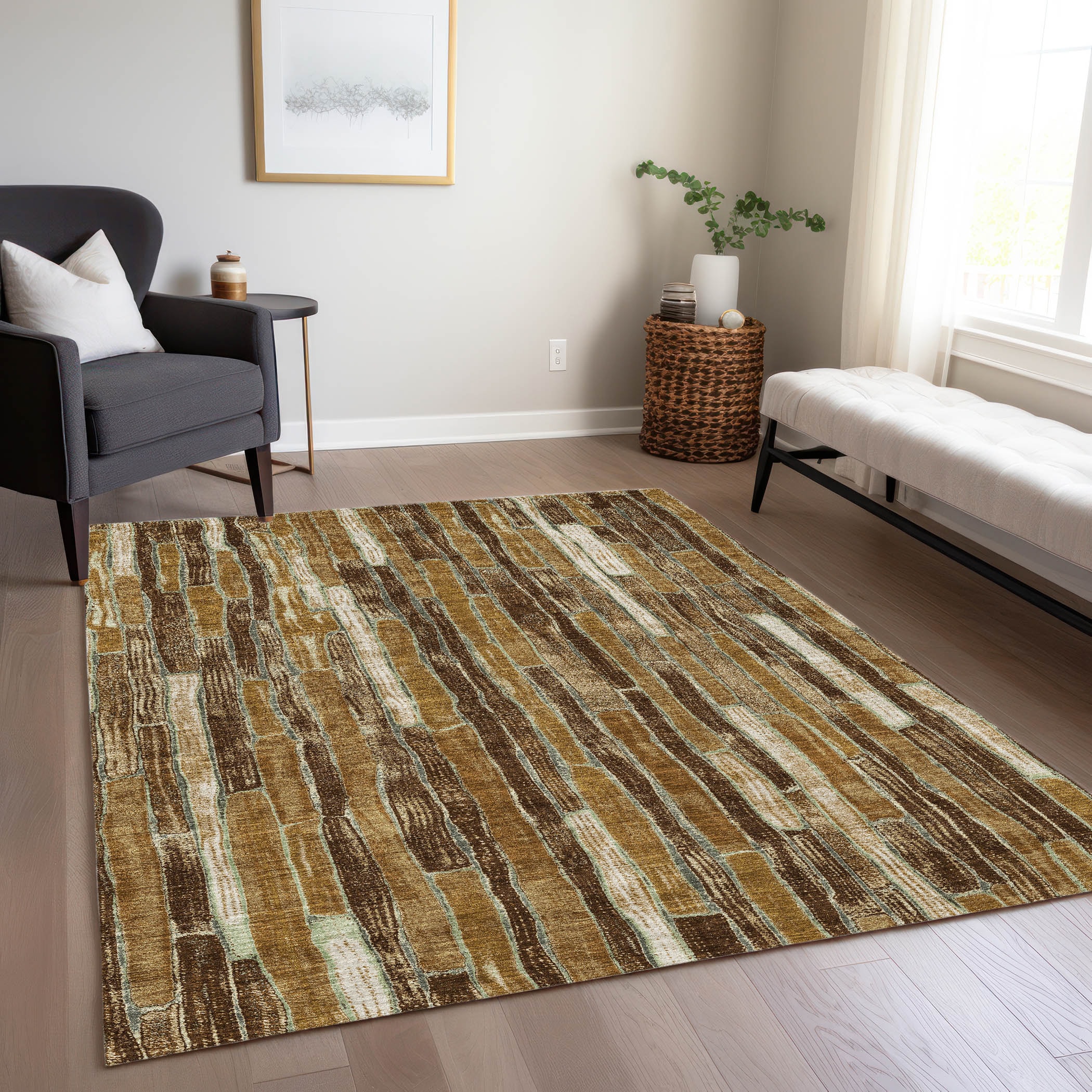 Addison Rugs ACN1303MO8X10 rugs - View #7