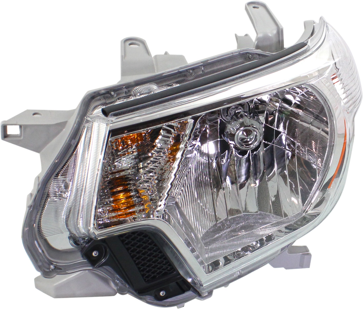 Garage-Pro JCWREPT100376QGP Headlights-Components - View #3
