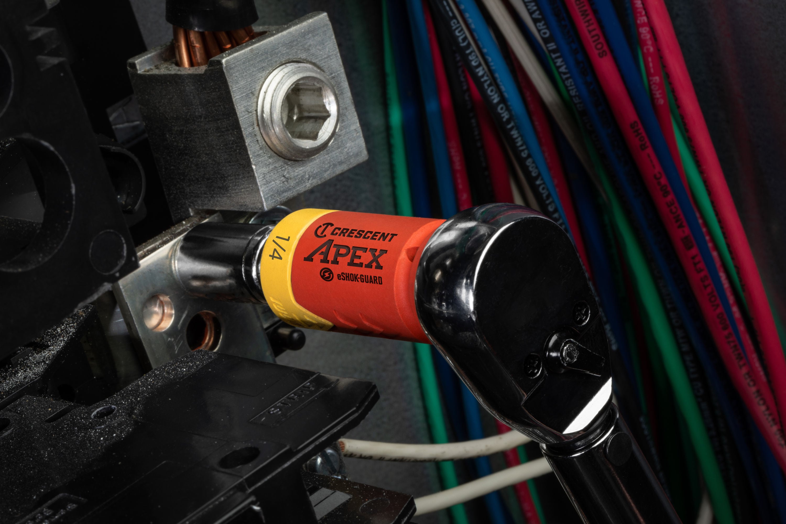 Crescent CAEAD316 Socket-Adapters - View #8