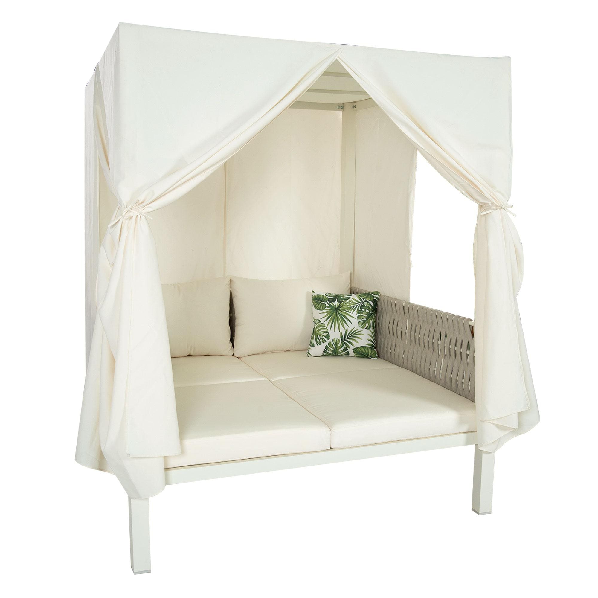 Bayfeve BFUS-395A-PCS Patio-Sofas-Daybeds - View #3