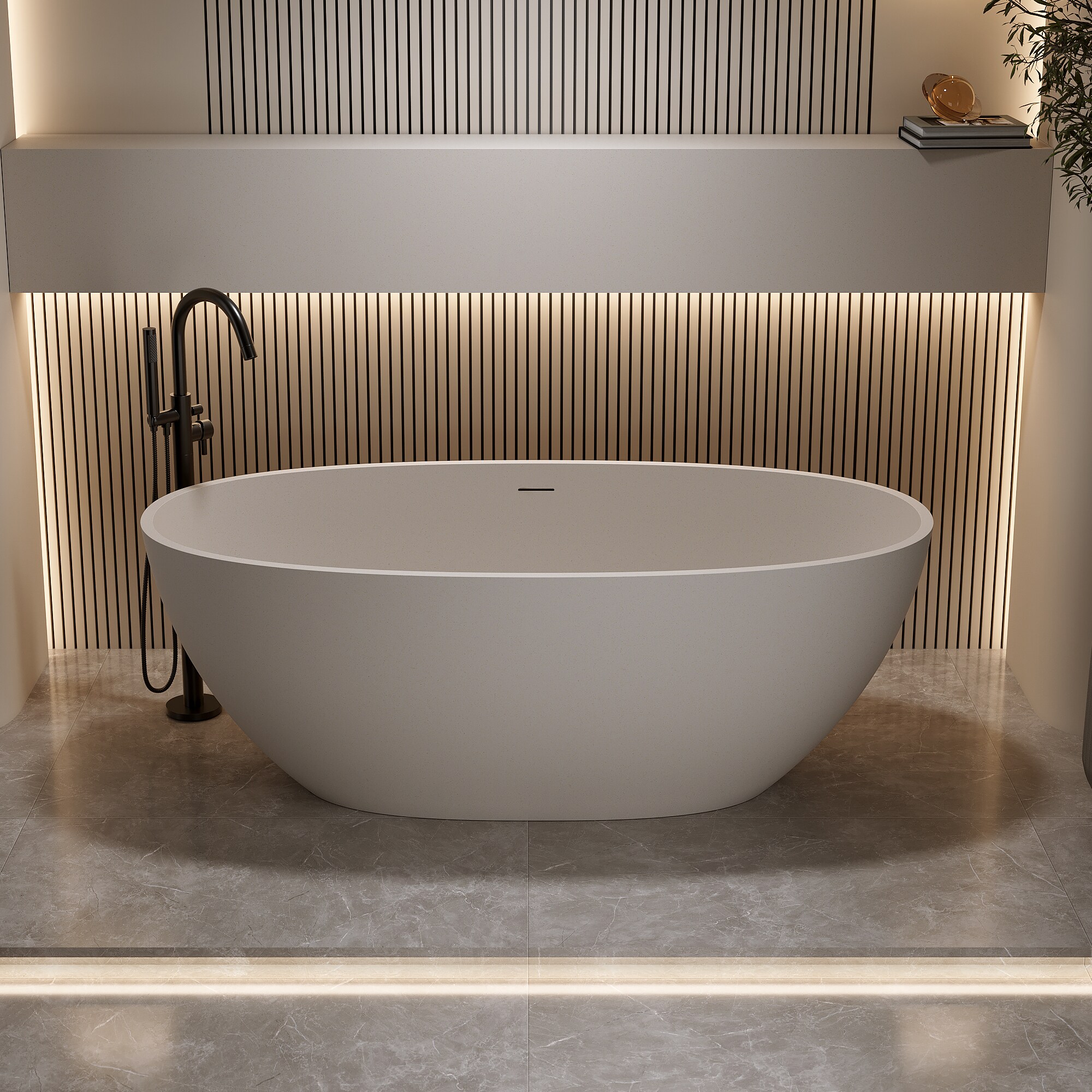 POCCI TUB-273-27 bathtubs - View #3