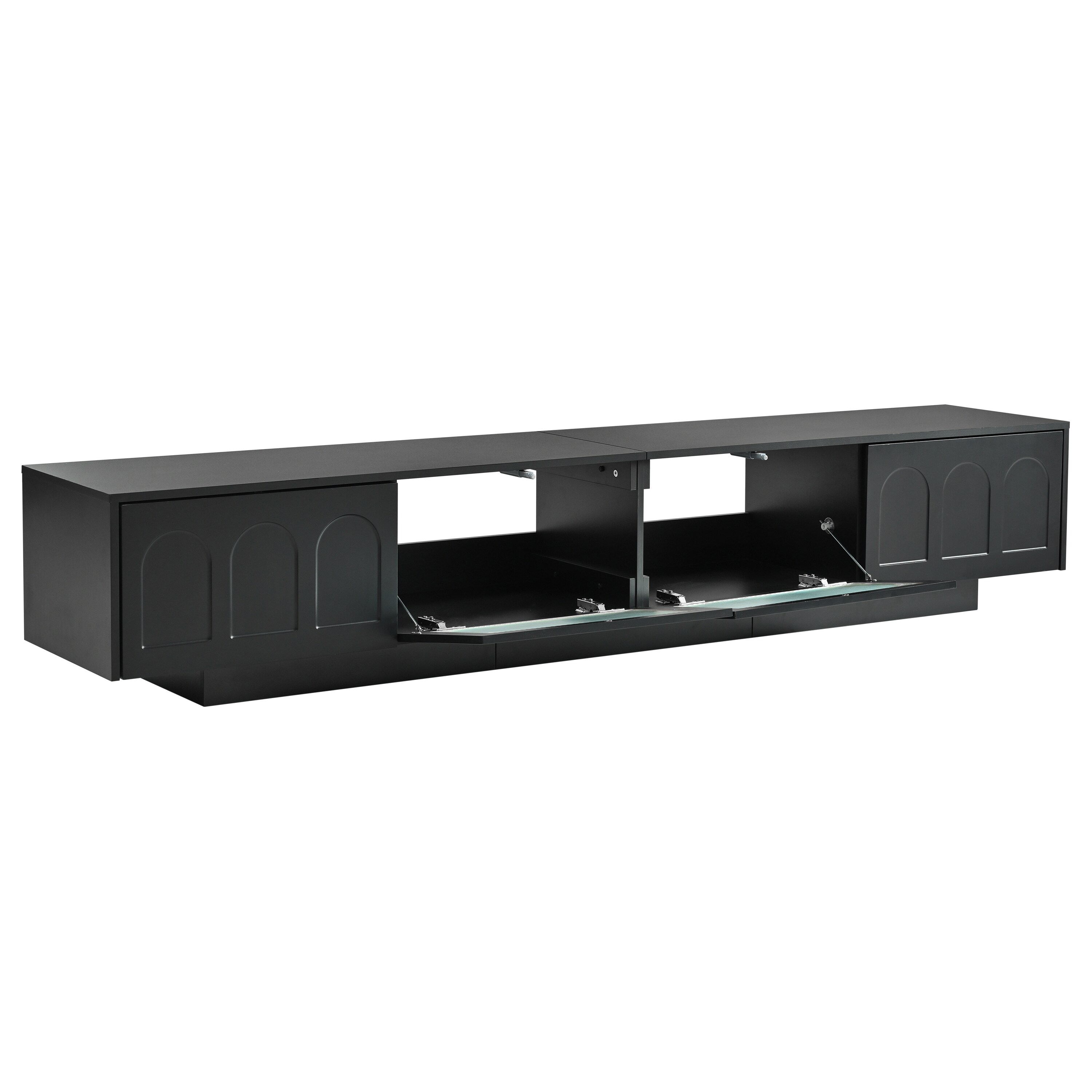 ModernLuxe WF531672AAB Tv-Stands - View #13