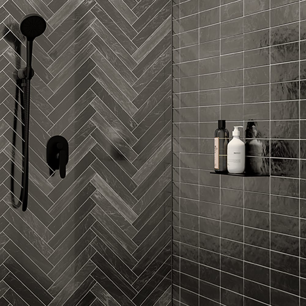 Schluter Systems SWS1D10MGS Shower-Accessories - View #3