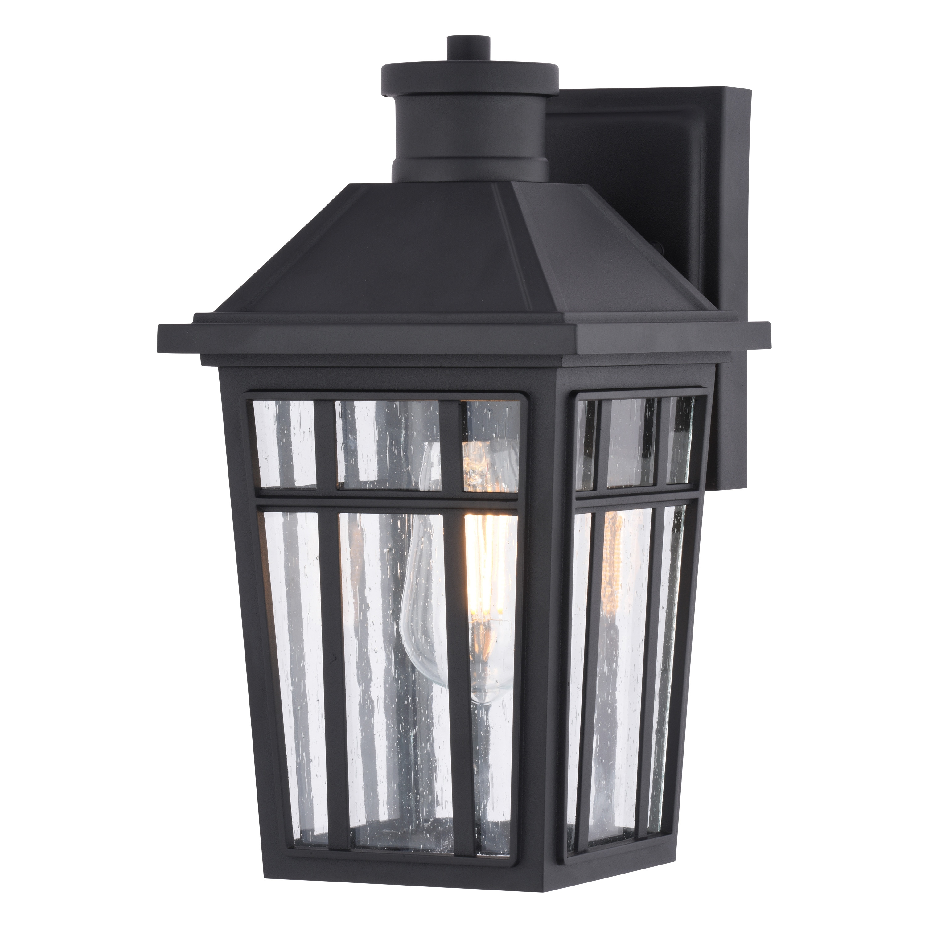 Cascadia T0814 Outdoor-Wall-Lighting - View #5