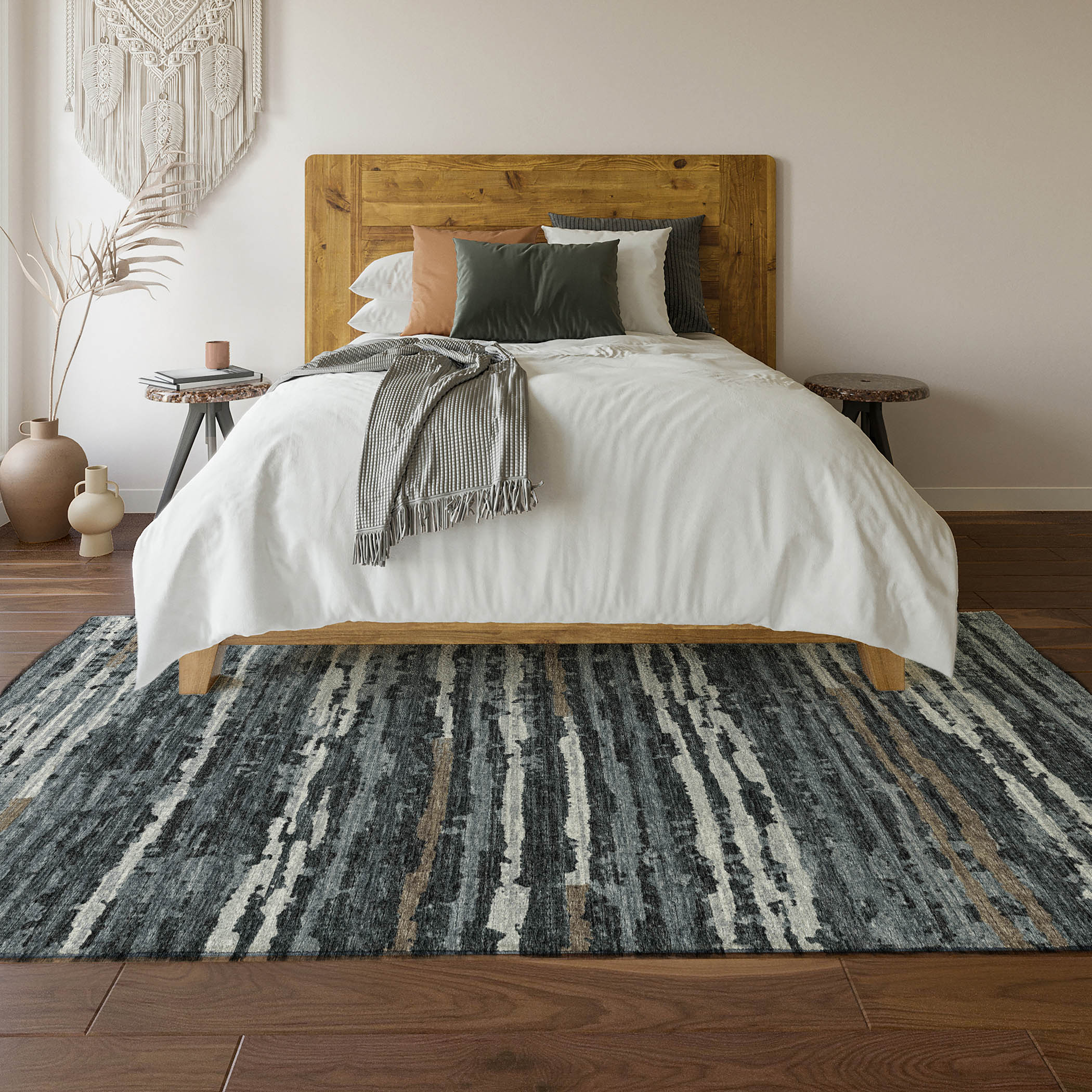 Addison Rugs AMF75SH9X12 rugs - View #7