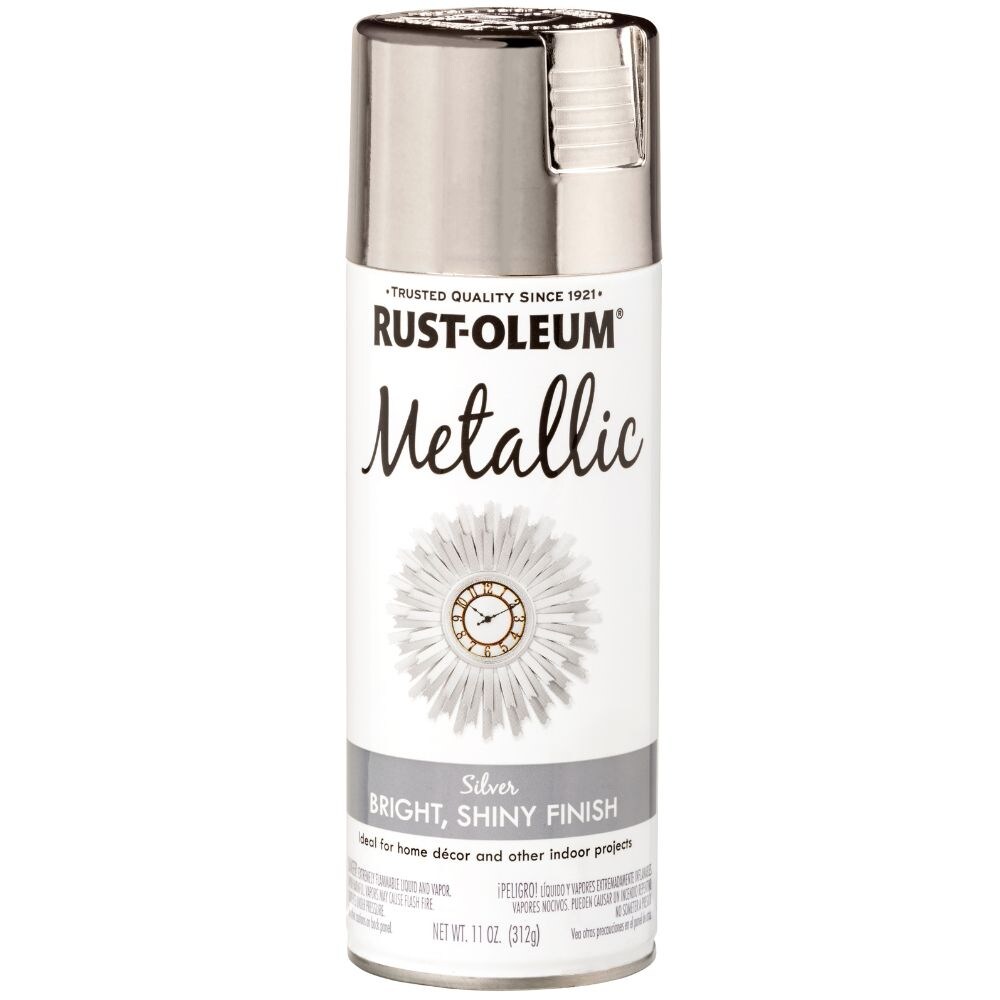 Rust-Oleum 340648SOS Spray-Paint - View #2