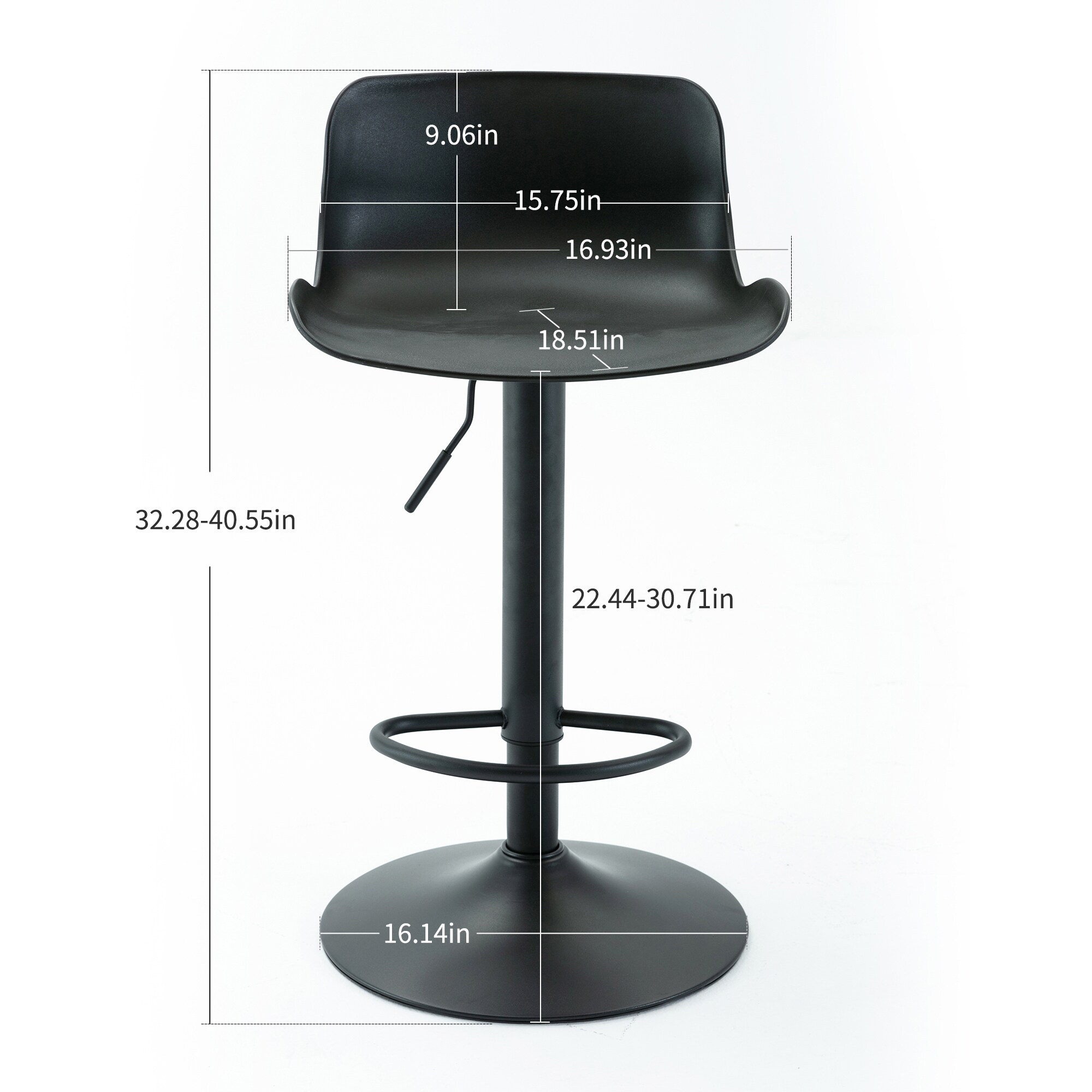 CASAINC HM-W21222003 stools - View #7