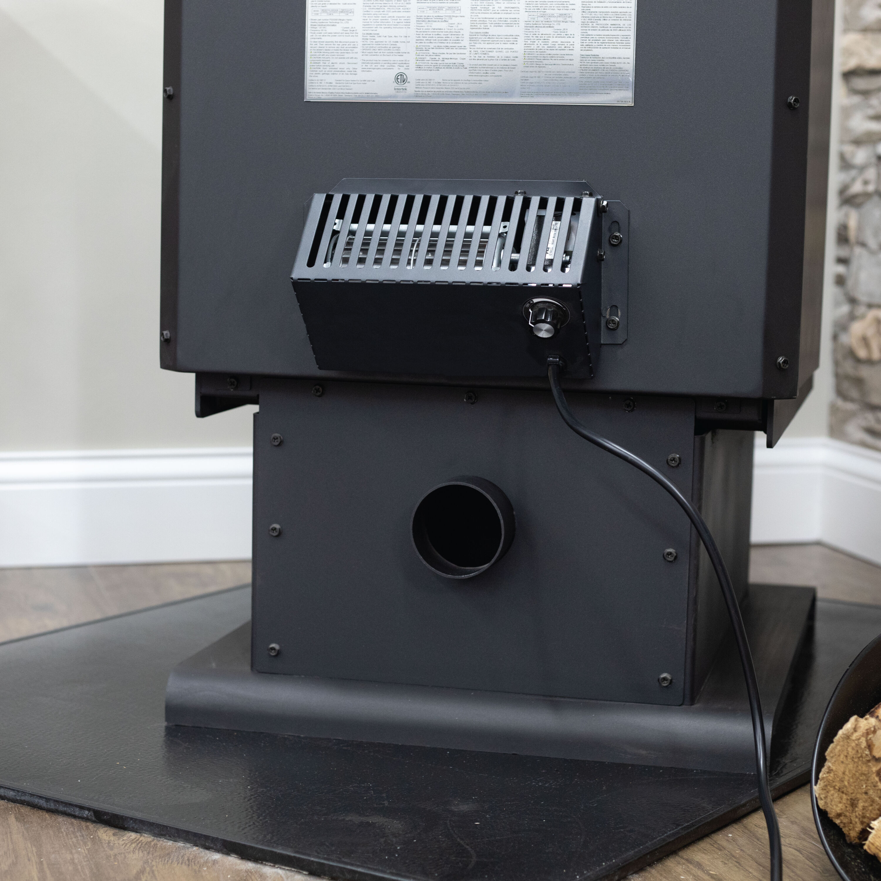 Master Forge F500330 Stove-Parts-Accessories - View #2