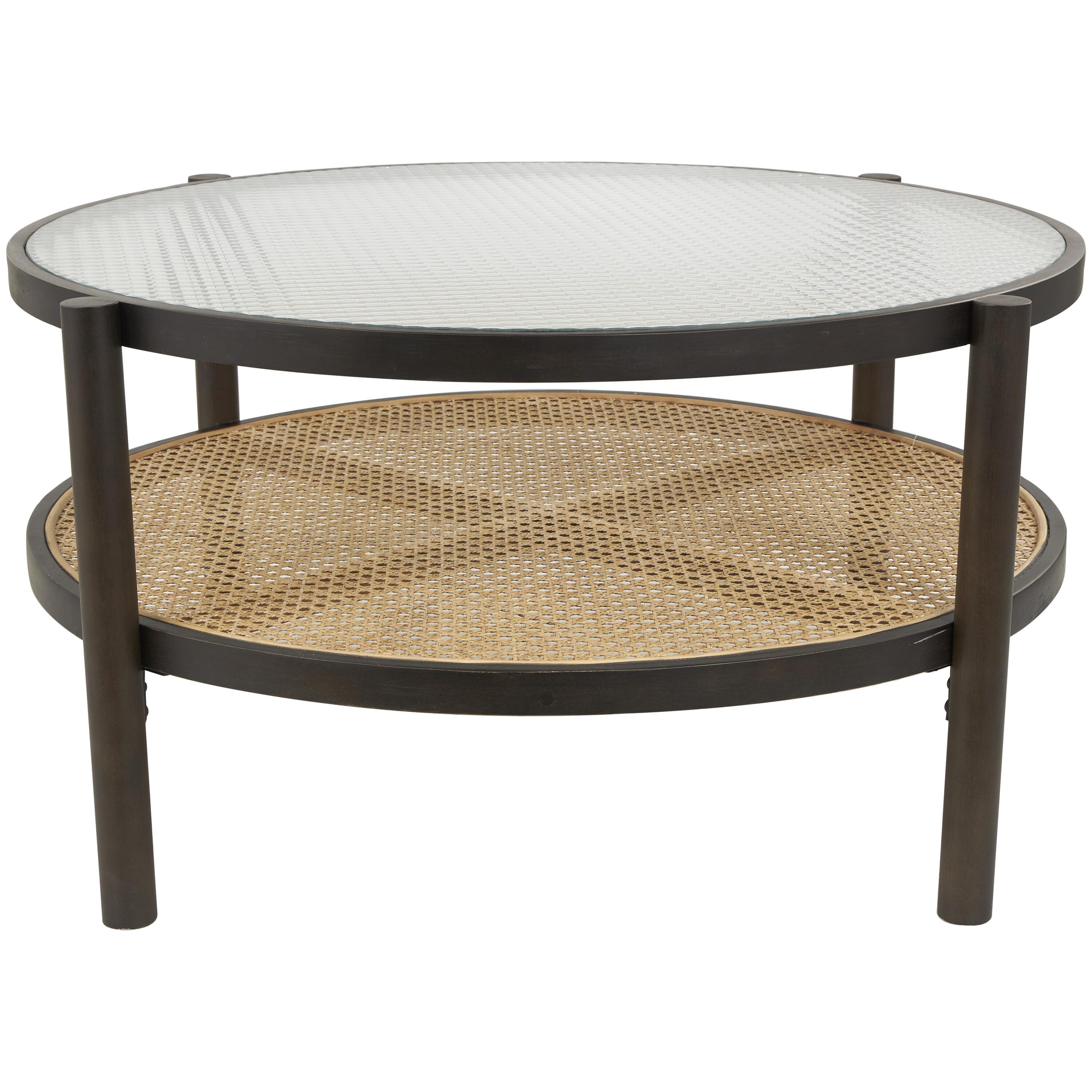 Grayson Lane 821082 Coffee-Tables - View #2