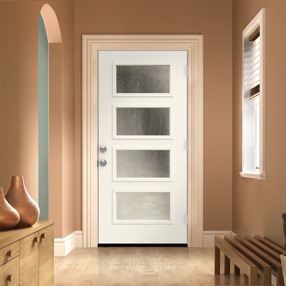 JELD-WEN LOWOLJW250400015 Entry-Doors - View #5