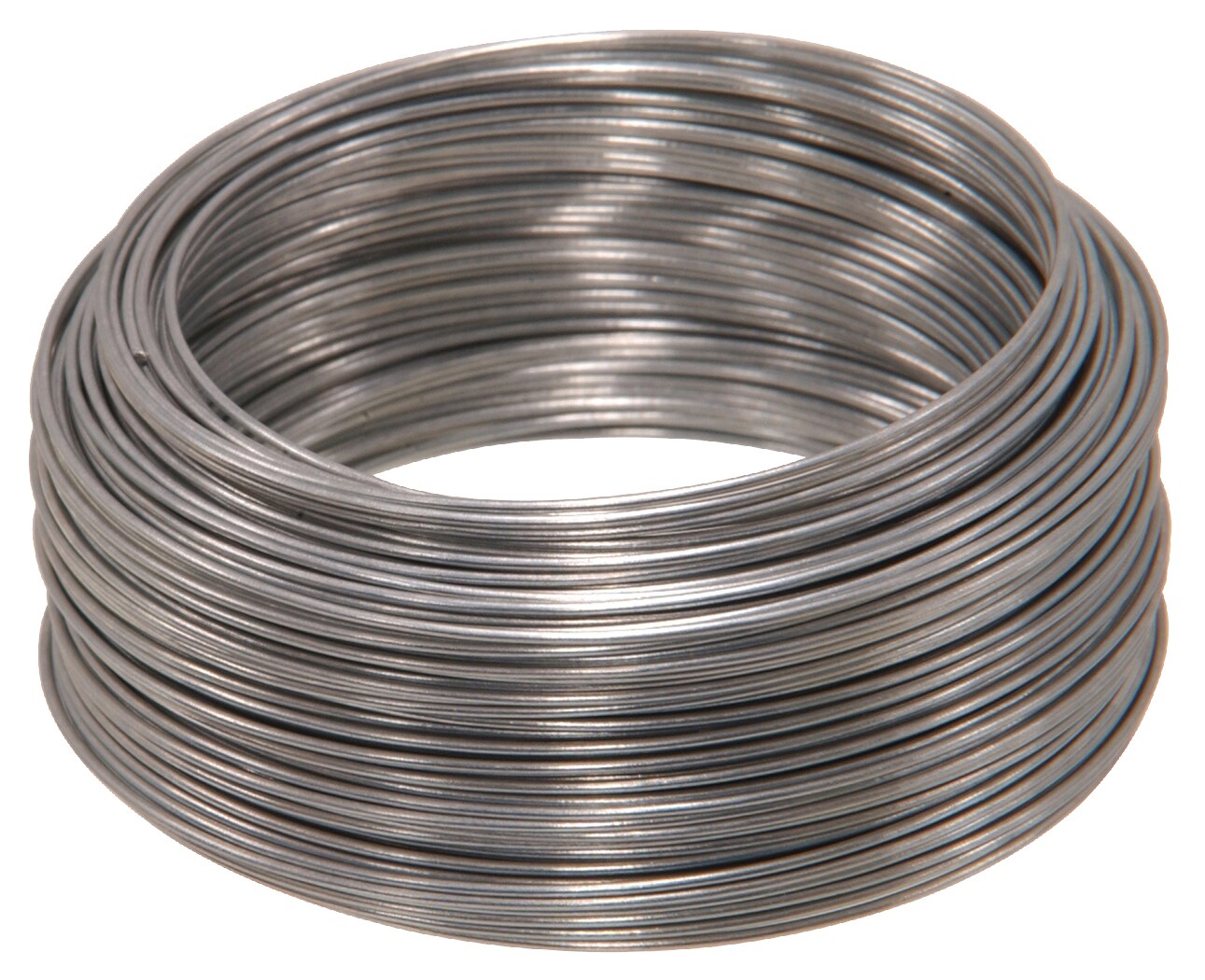 each 100ft Steel Galvanized Wire OOK 50135 22 Gauge 