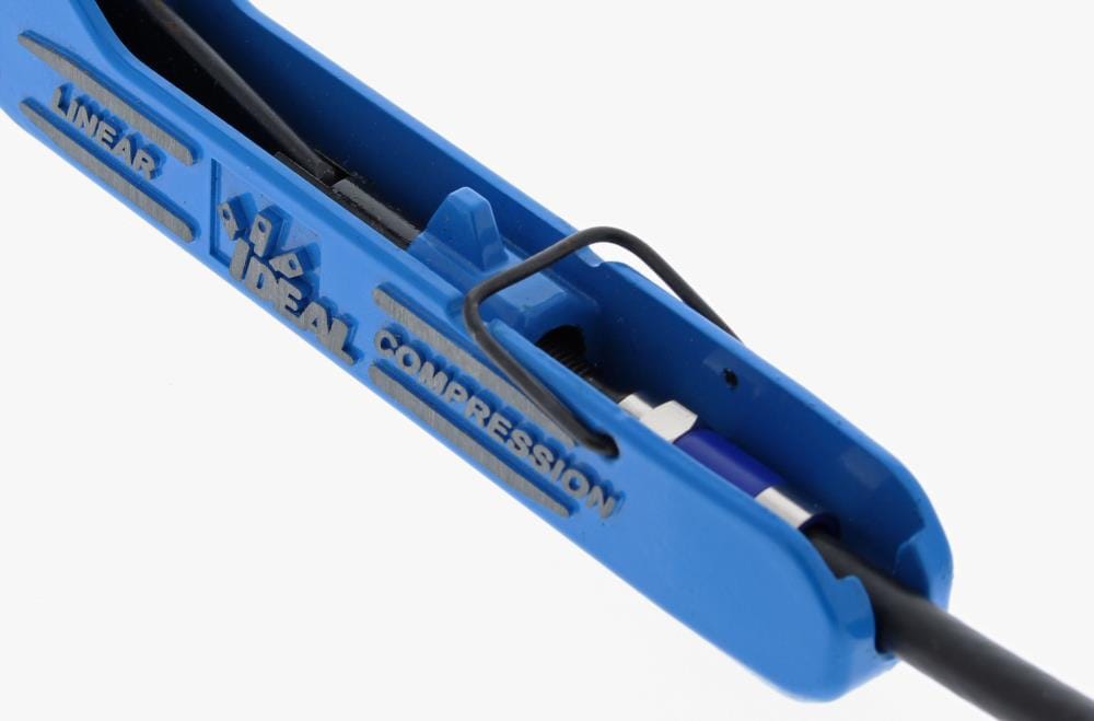 IDEAL 89-040 Video-Connectors - View #5