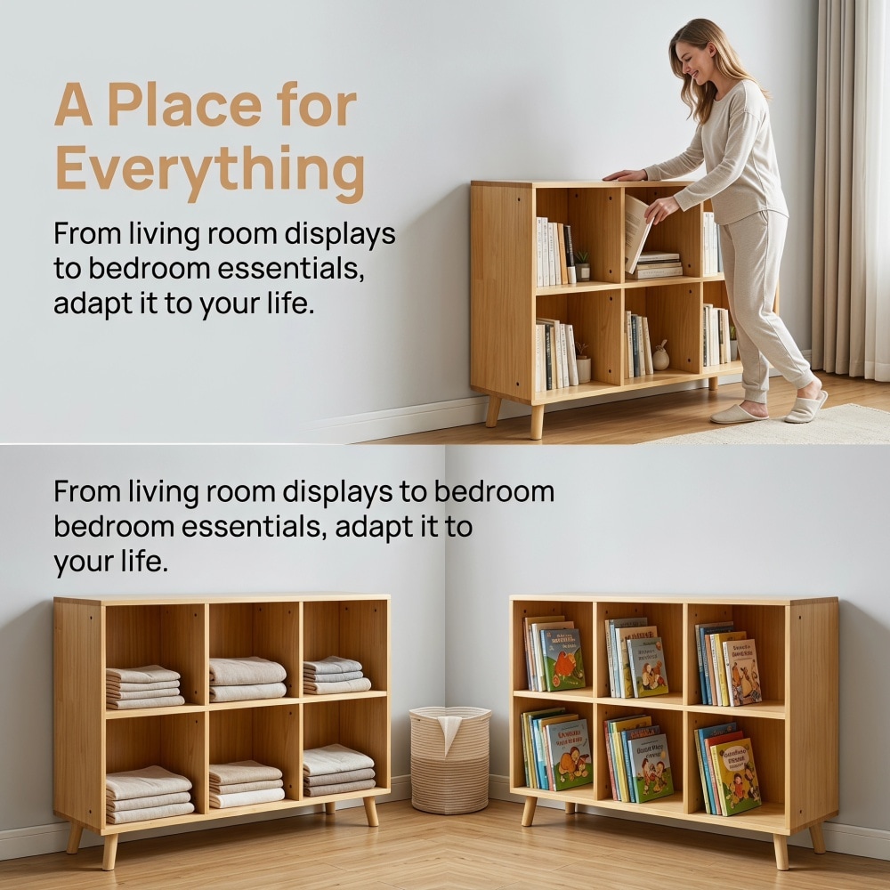 MiniEpic OBKS-12 bookcases - View #8