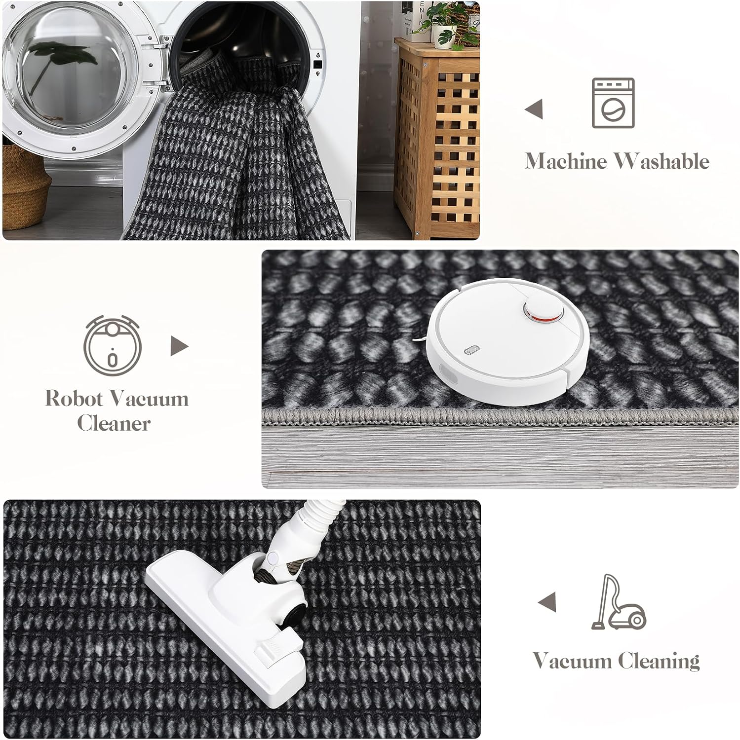 GAOMON CQC-LSYBPM-G5ZL rugs - View #5