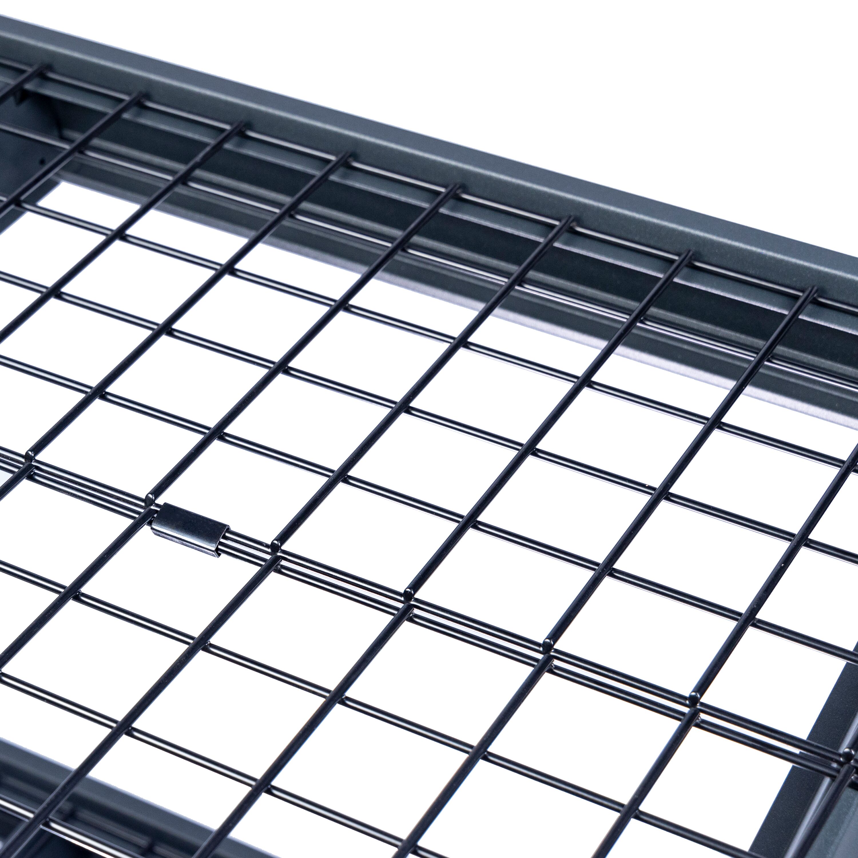 Kobalt LKD84WM Free-Standing-Shelving - View #7