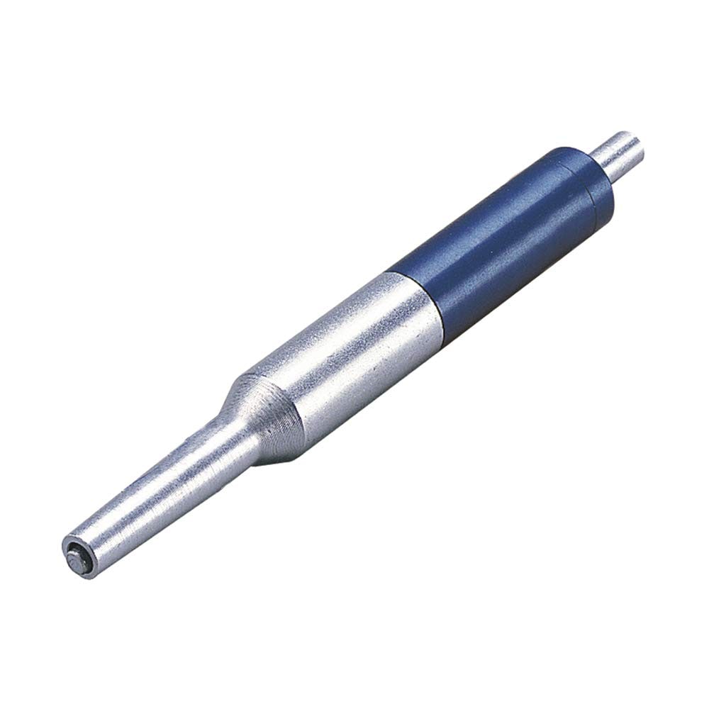 Malco  TNP2S Heavy Duty 8-Inch Trim Nail Punch - Steel Construction