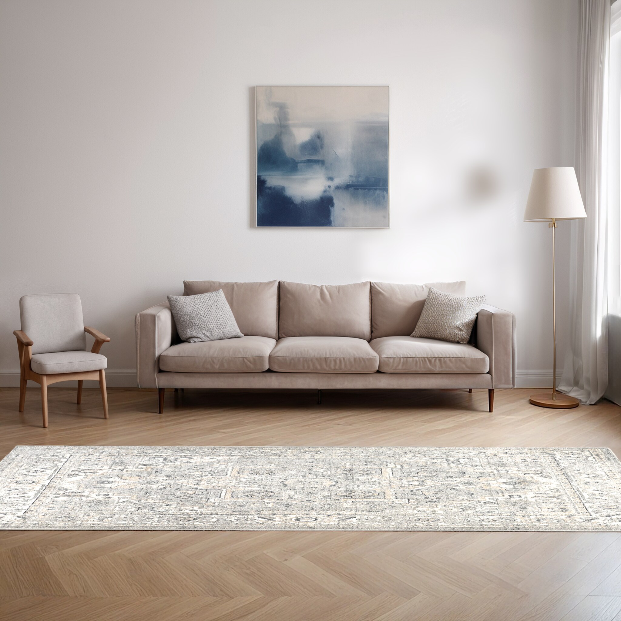 nuLOOM ACSD05A-10014 rugs - View #3