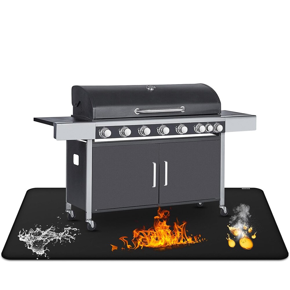 Grill Mats Brand Protebox