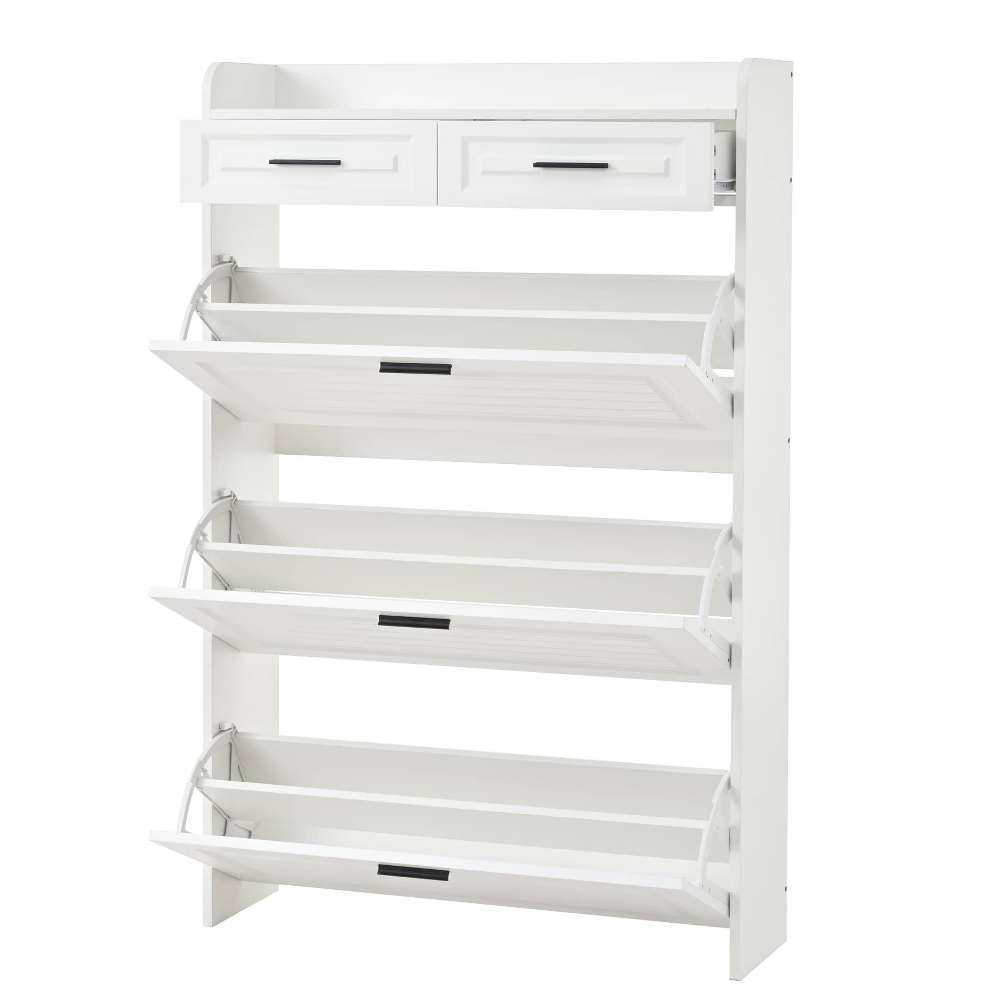 Lycvki SC-23 Shoe-Racks - View #3