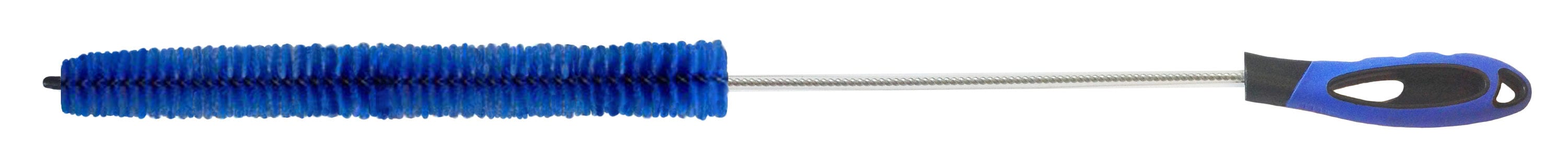 Ettore Blue Dryer Vent Brush - Lint Removal Tool for Washers, Dryers, Air  Vents - Protective Coated Wire Body - Dryer Parts in the Dryer Parts  department at