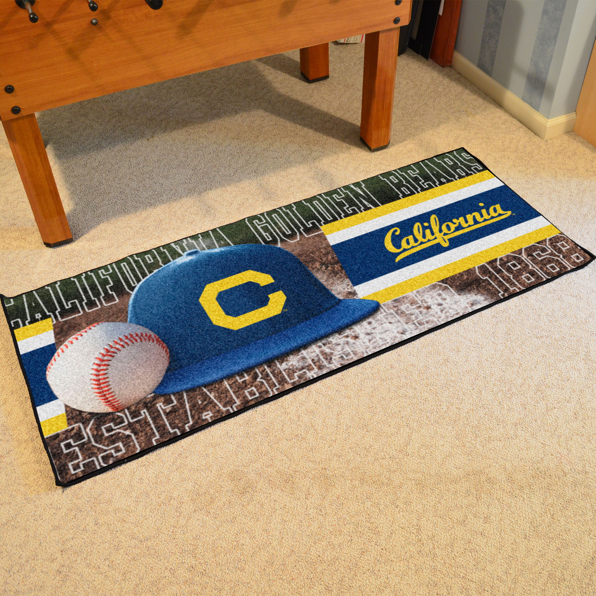 FANMATS 28019 rugs - View #2