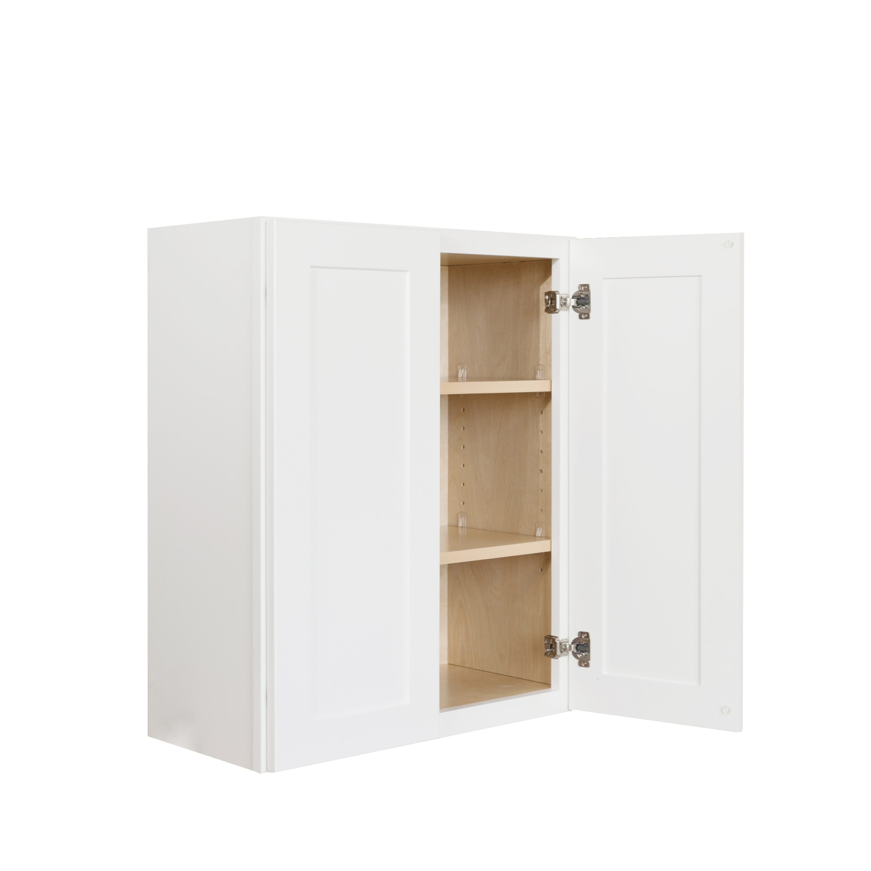 Bremen Cabinetry SW-W2730 Cabinets-Kitchen - View #3