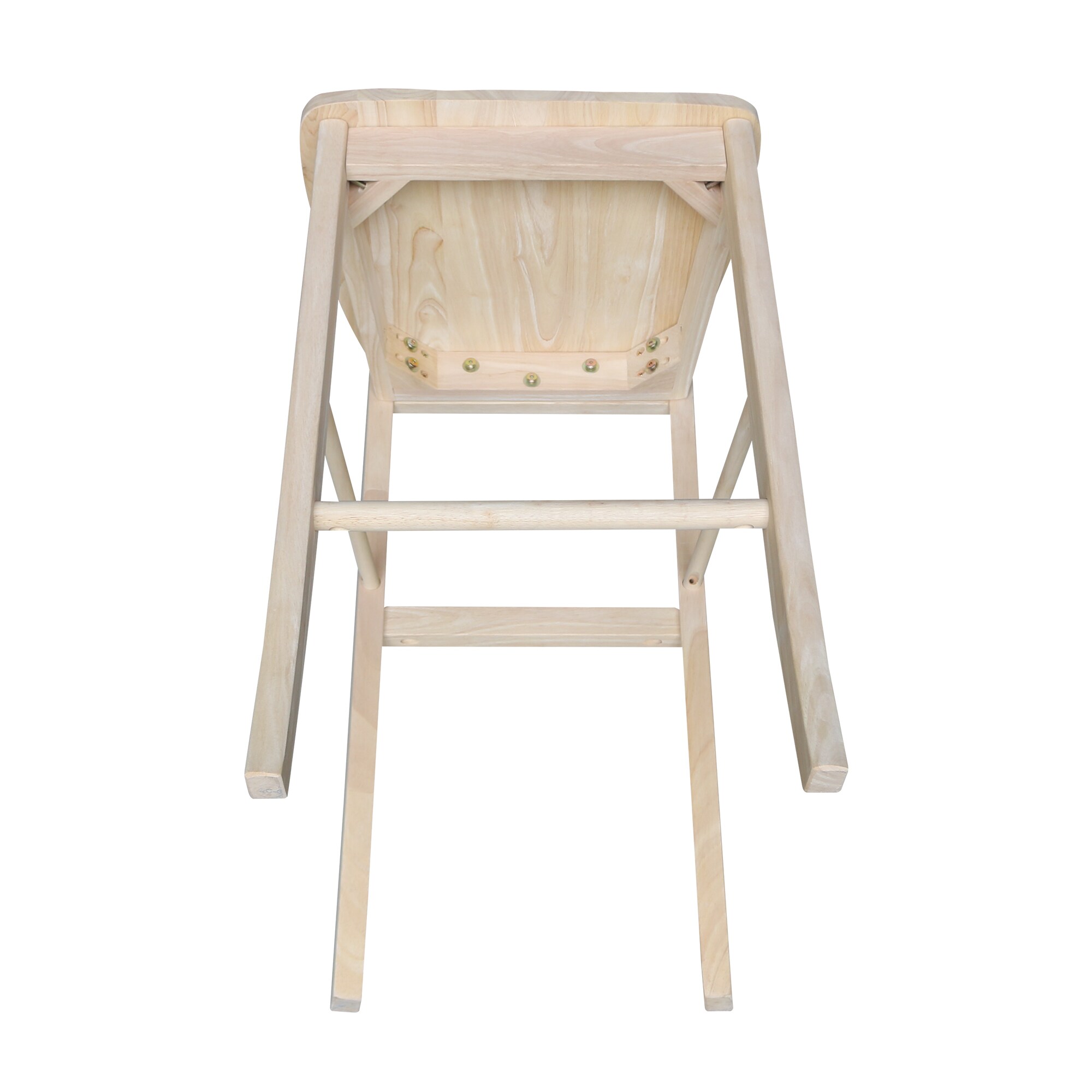 International Concepts S-6133 stools - View #6