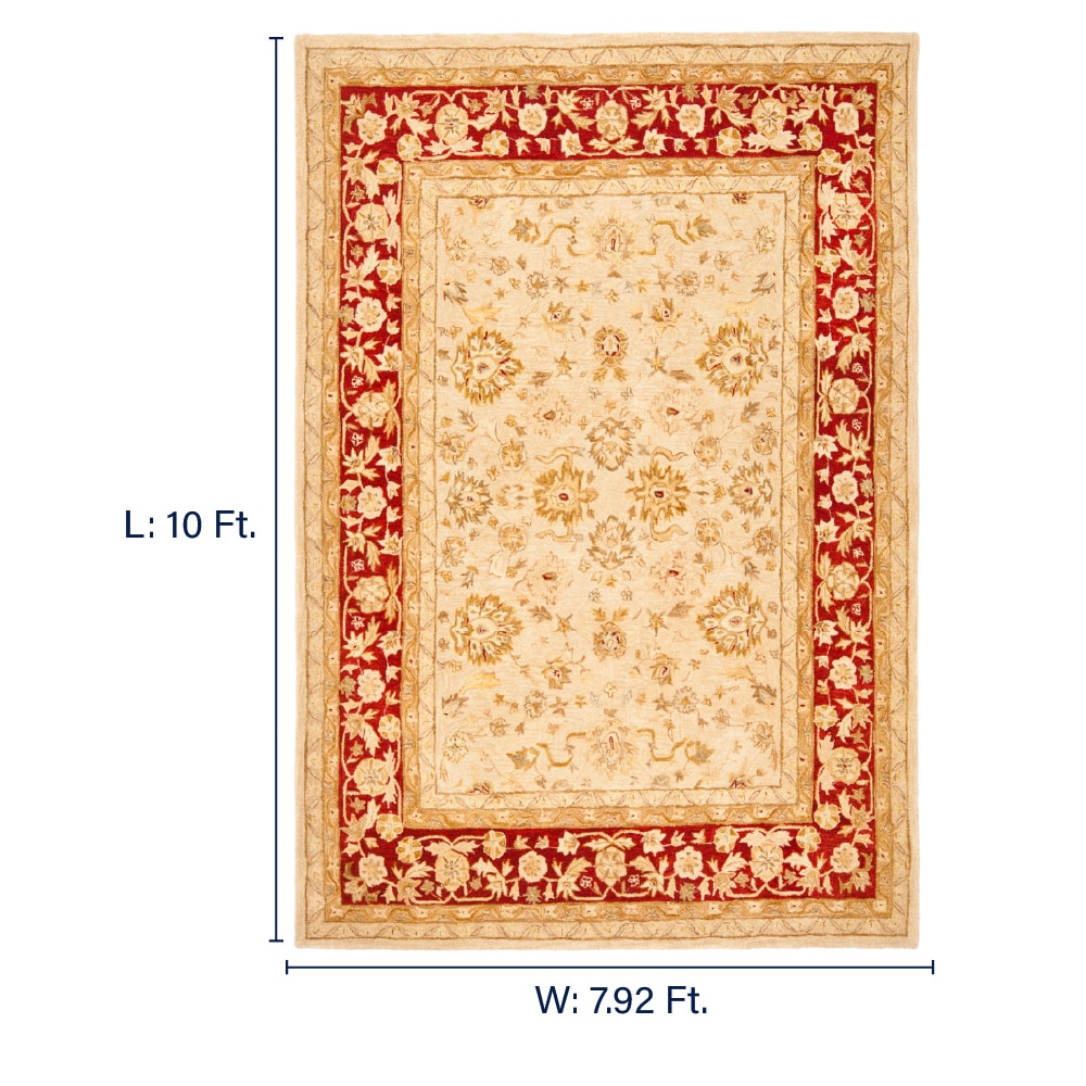 Safavieh AN522C-8 rugs - View #2