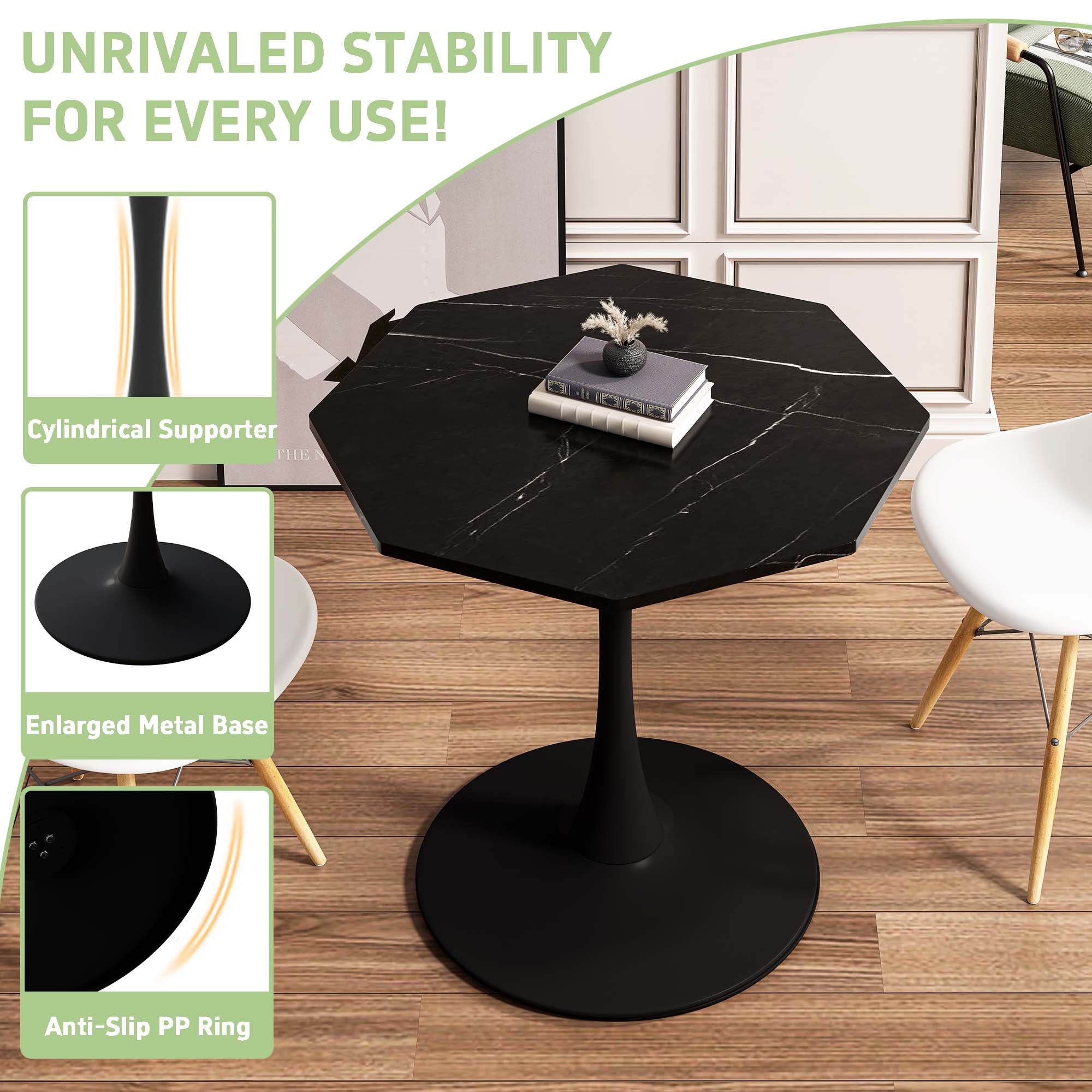 Sunrinx MG11-DT-14 Dining-Tables - View #6