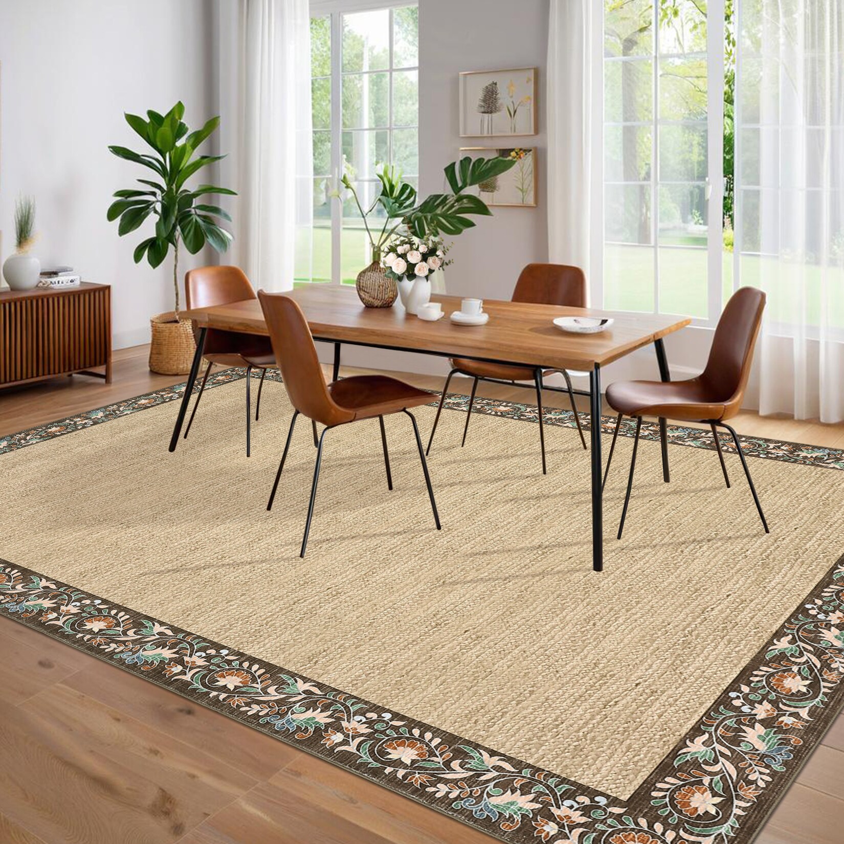 Assile XH260819125 rugs - View #5