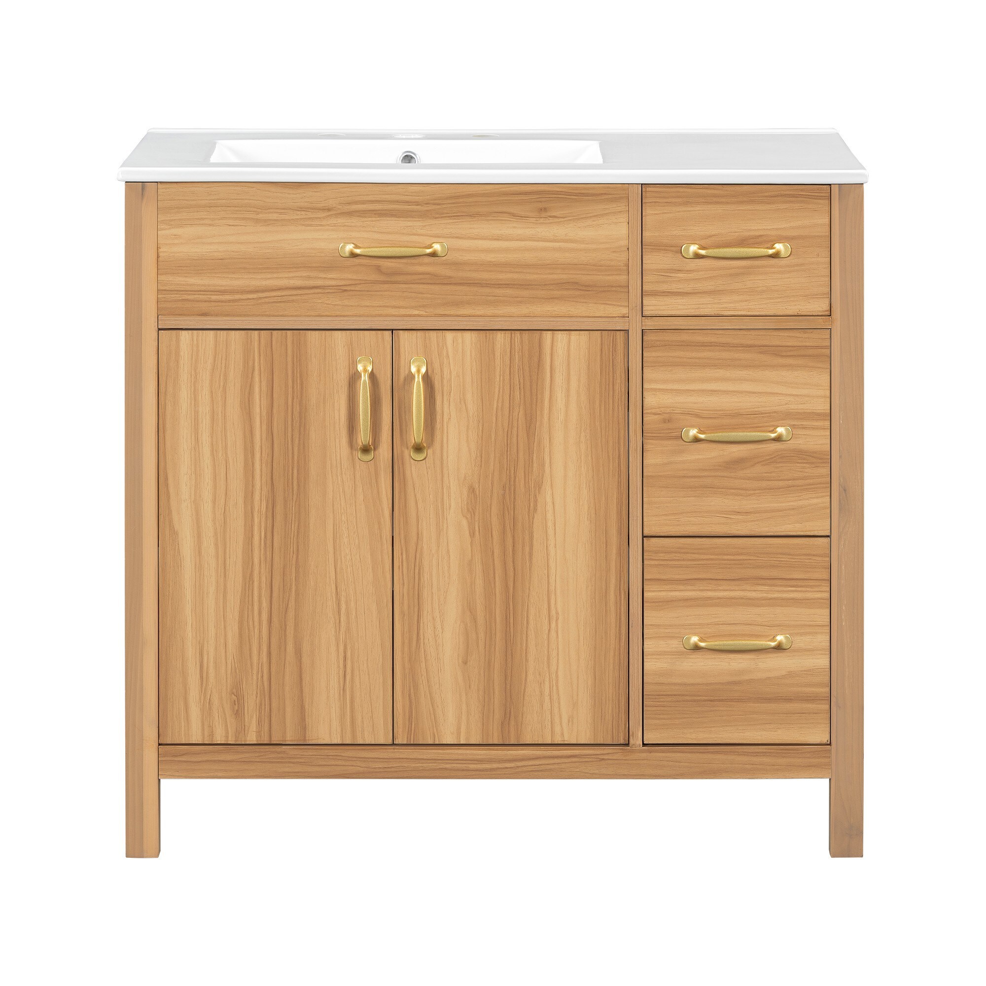 Dexmalle N729P204176N Bath-Vanity-Combo - View #10