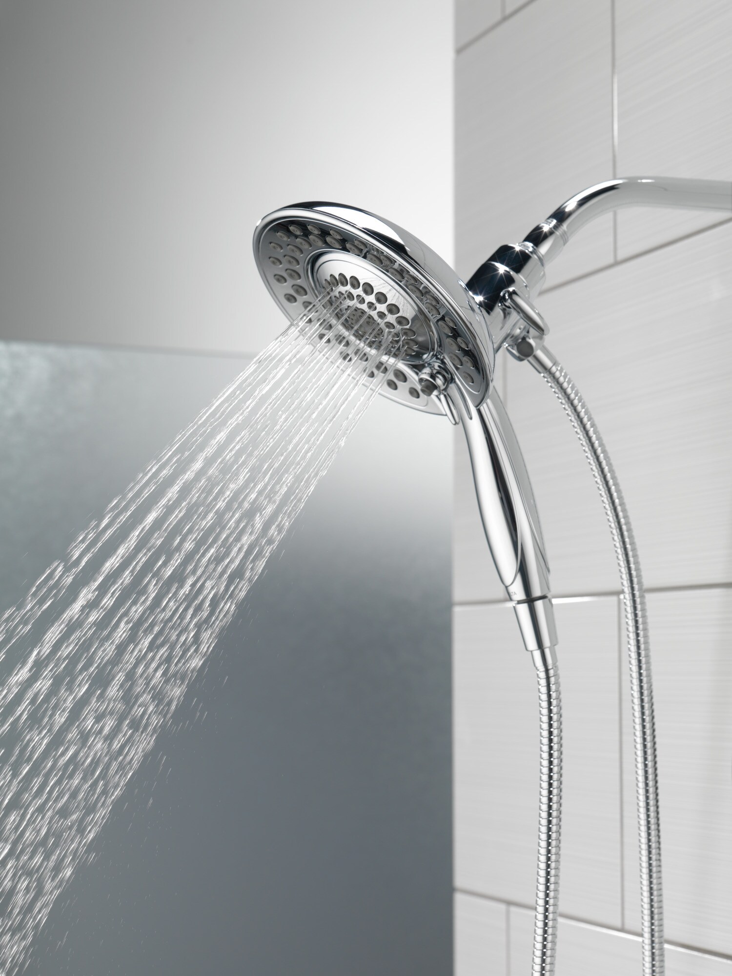 Delta 58569-PK Fixed-Showerhead - View #13