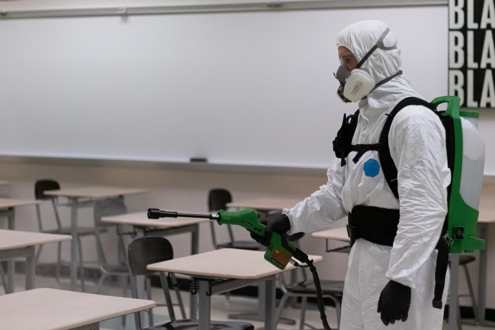 Victory VP300 Electrostatic-Sprayers - View #3