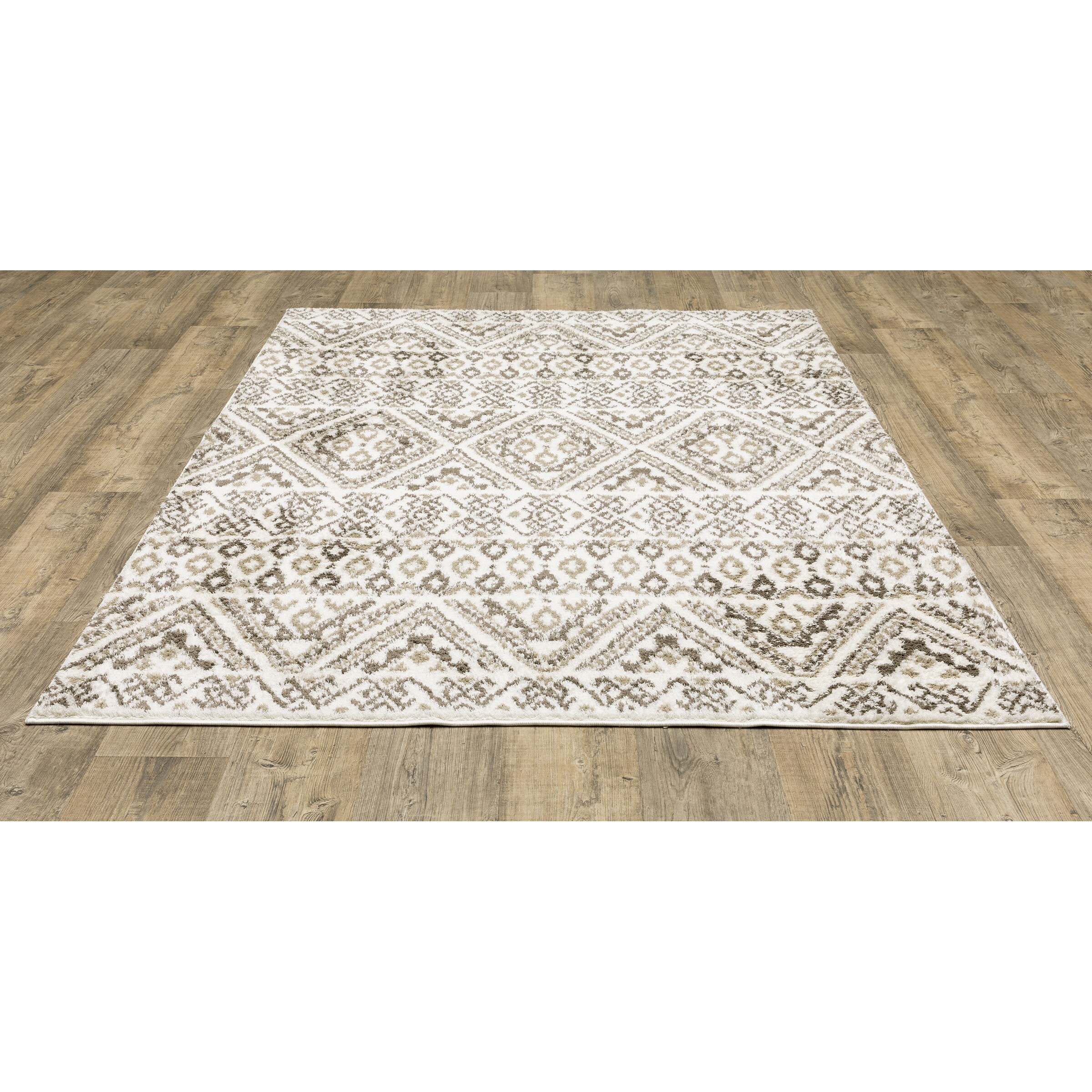 allen + roth P5150W6L rugs - View #10